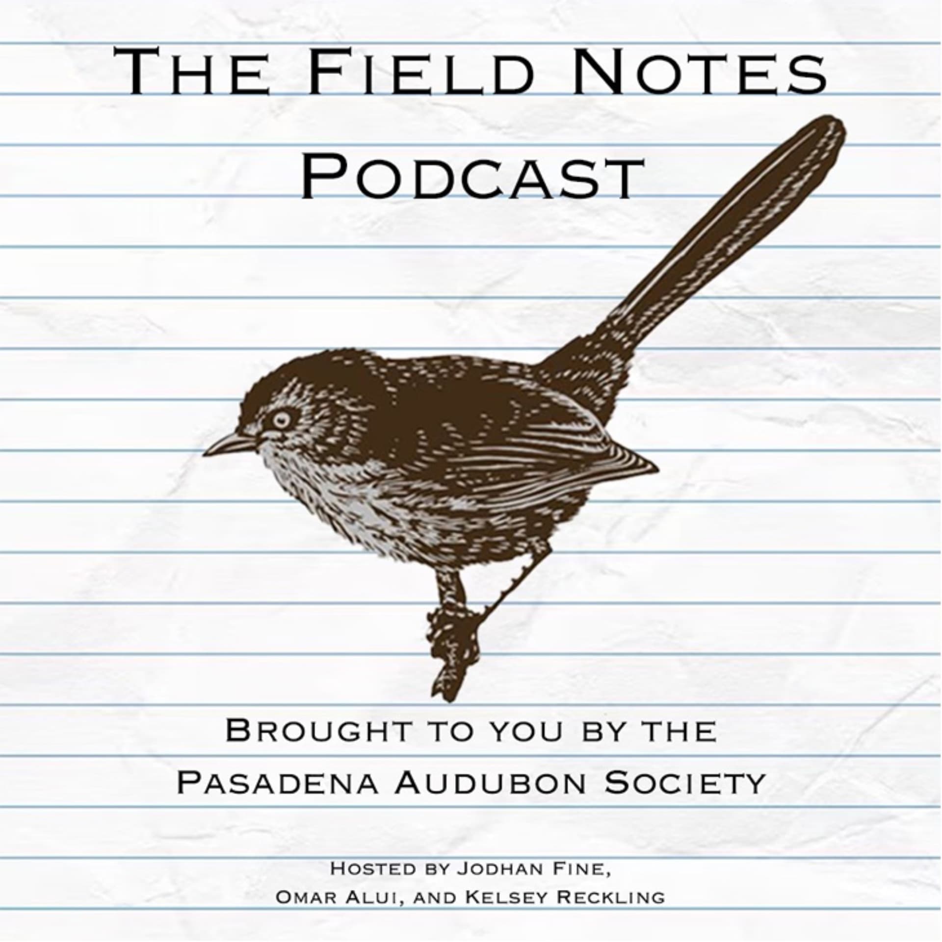 The Field Notes Podcast