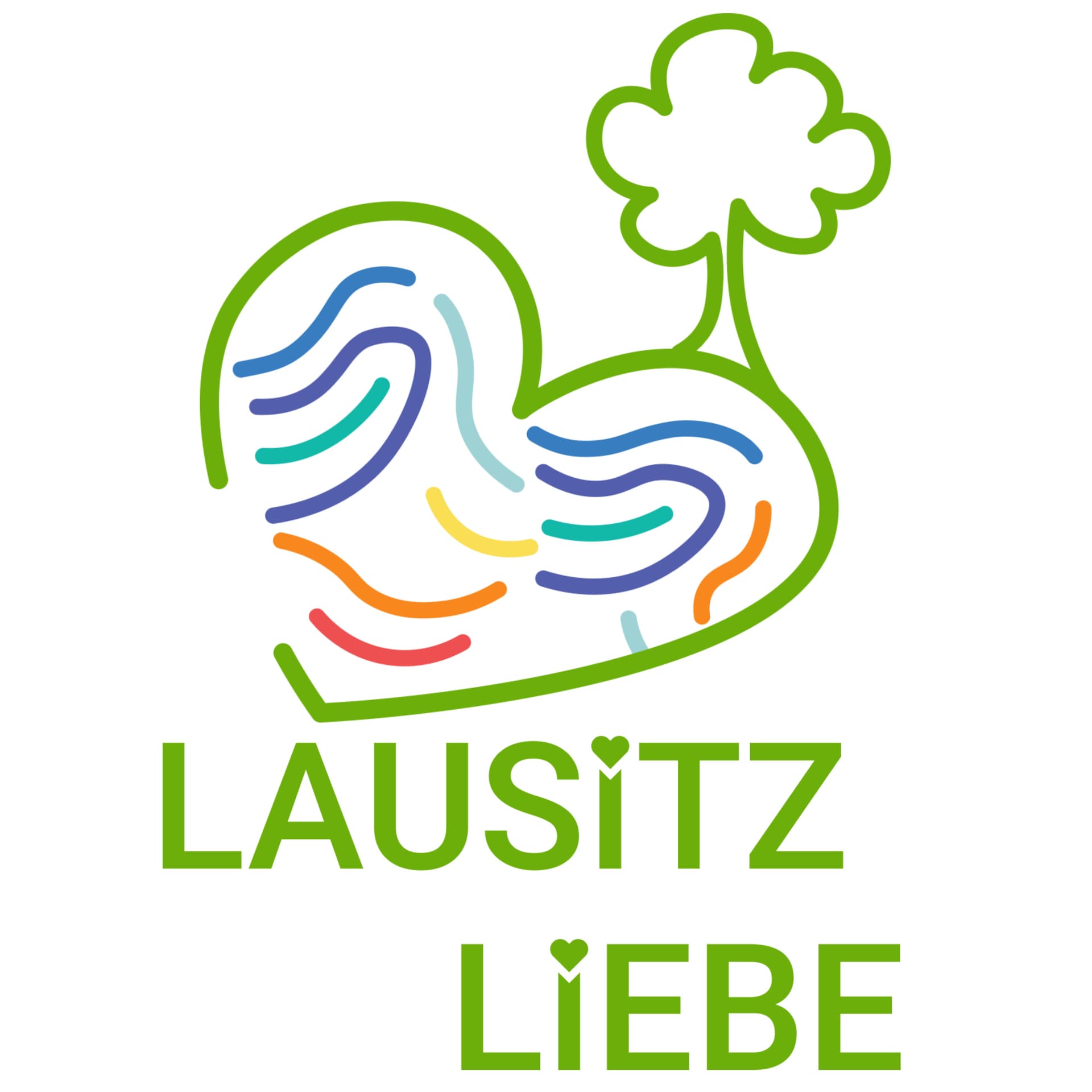 LausitzLiebe - Podcasts