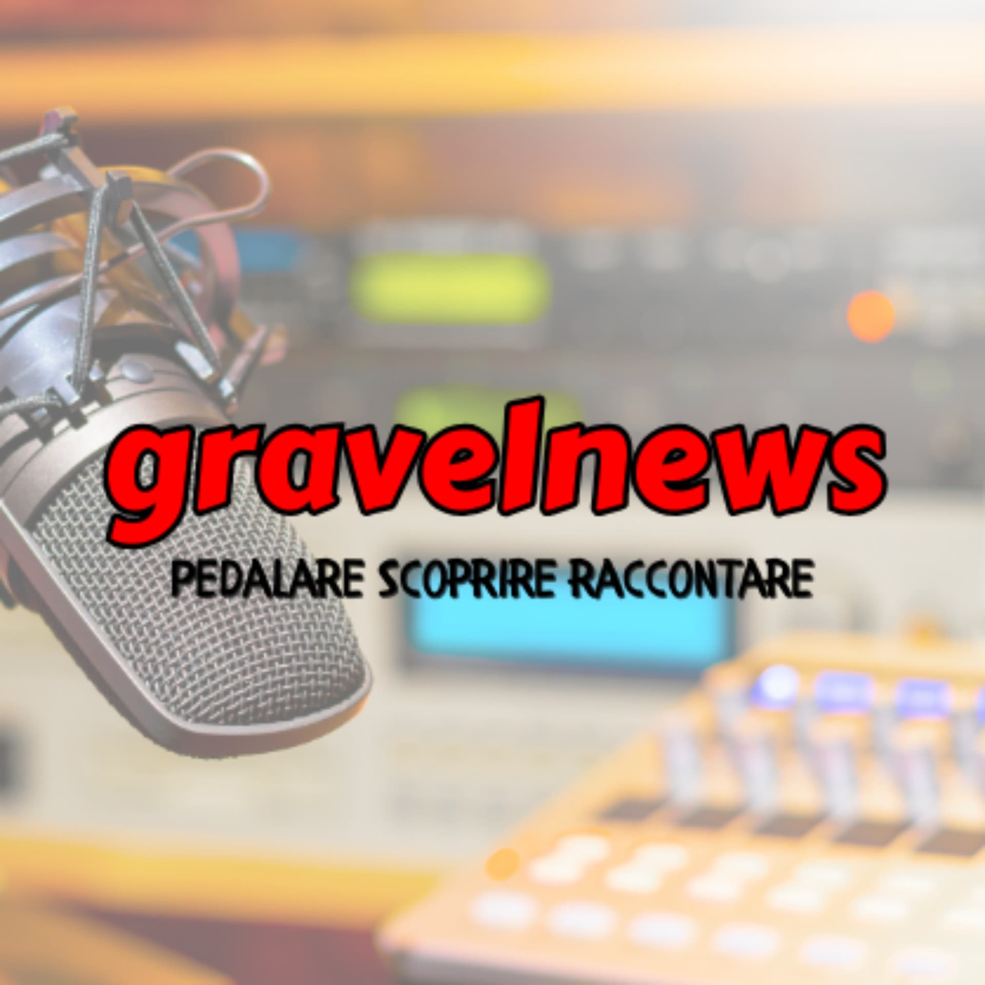 gravelnews.it - Podcasts