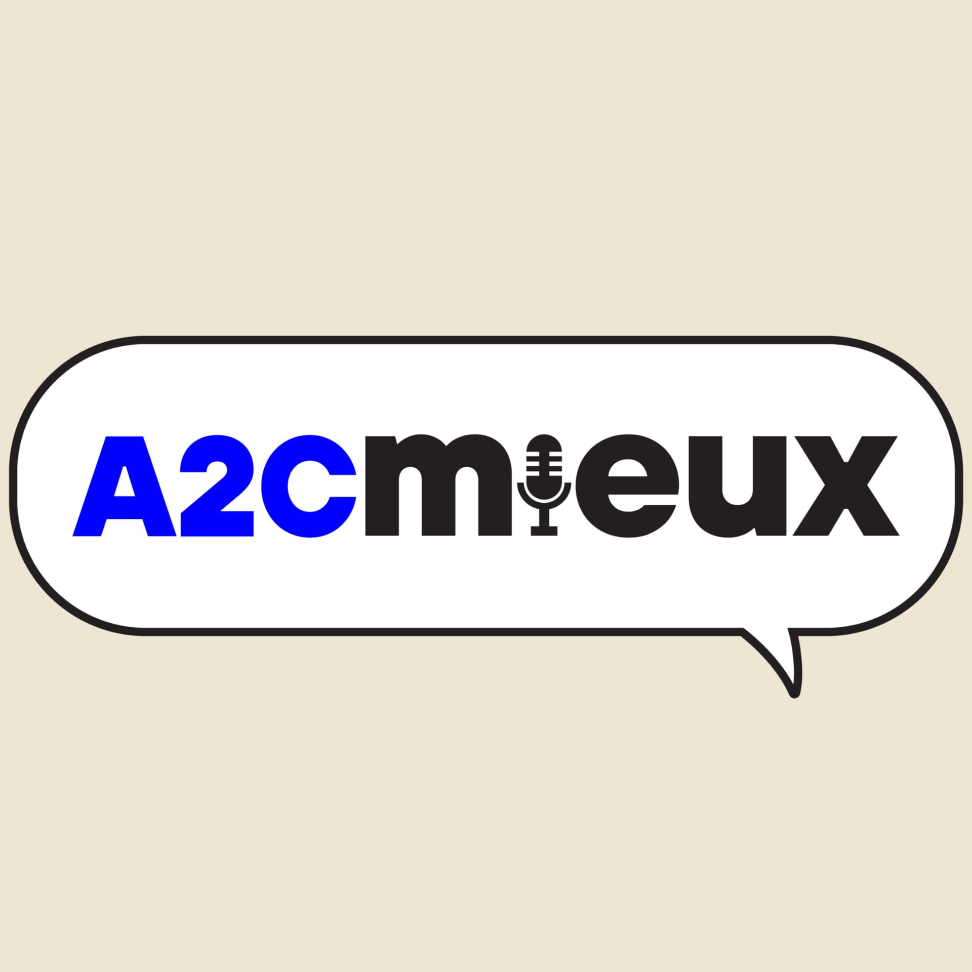 A2CMIEUX - Podcasts