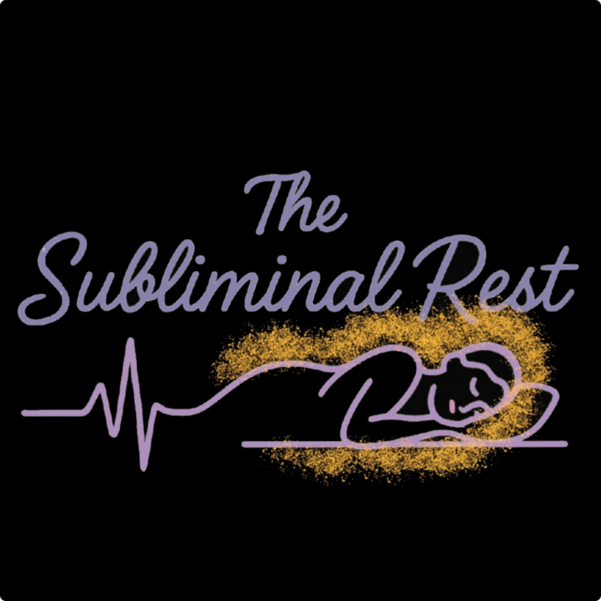 The Subliminal Rest - Podcasts