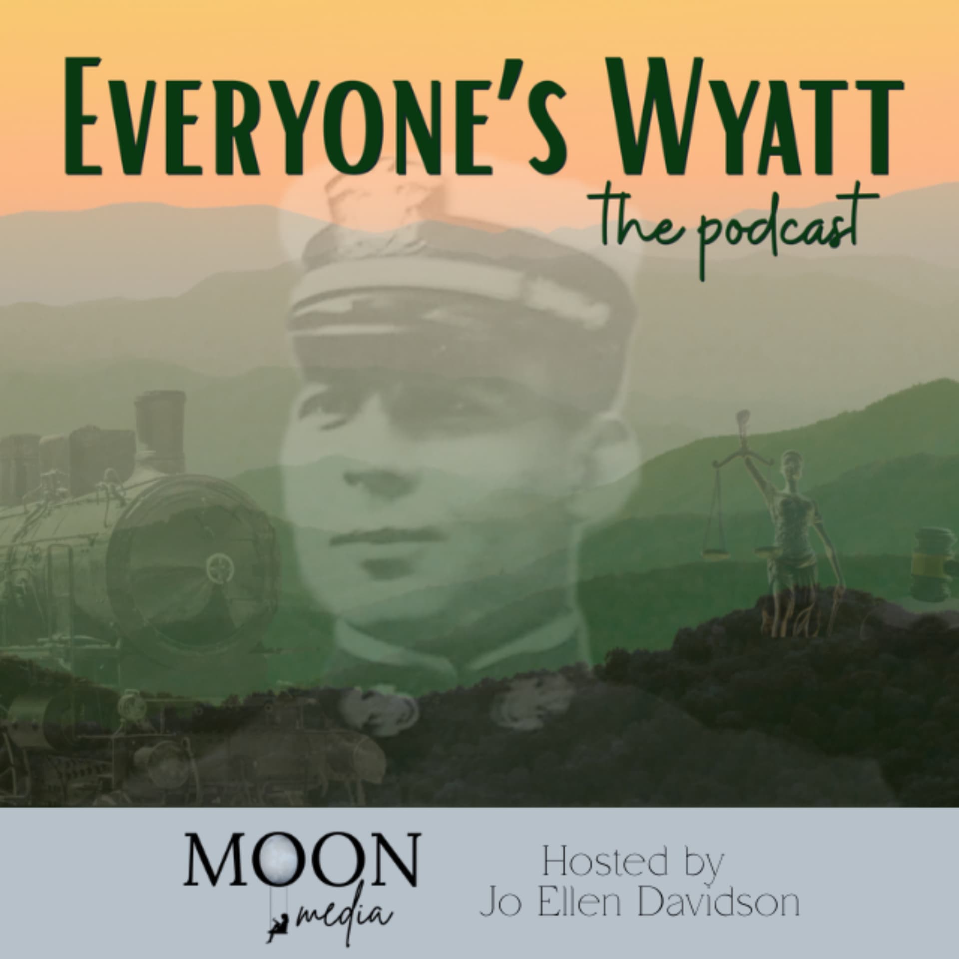 Everyone's Wyatt - Podcasts