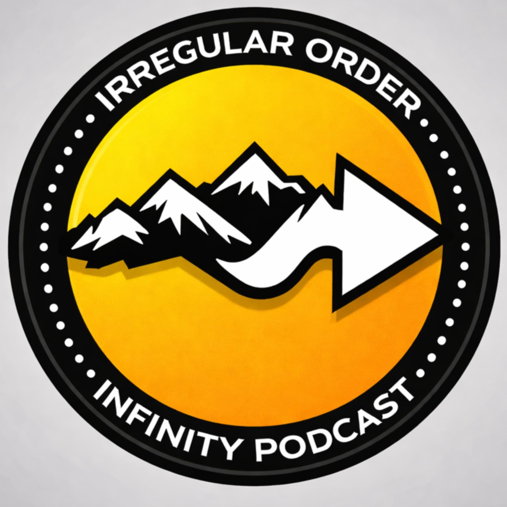 Irregular Order - Podcasts