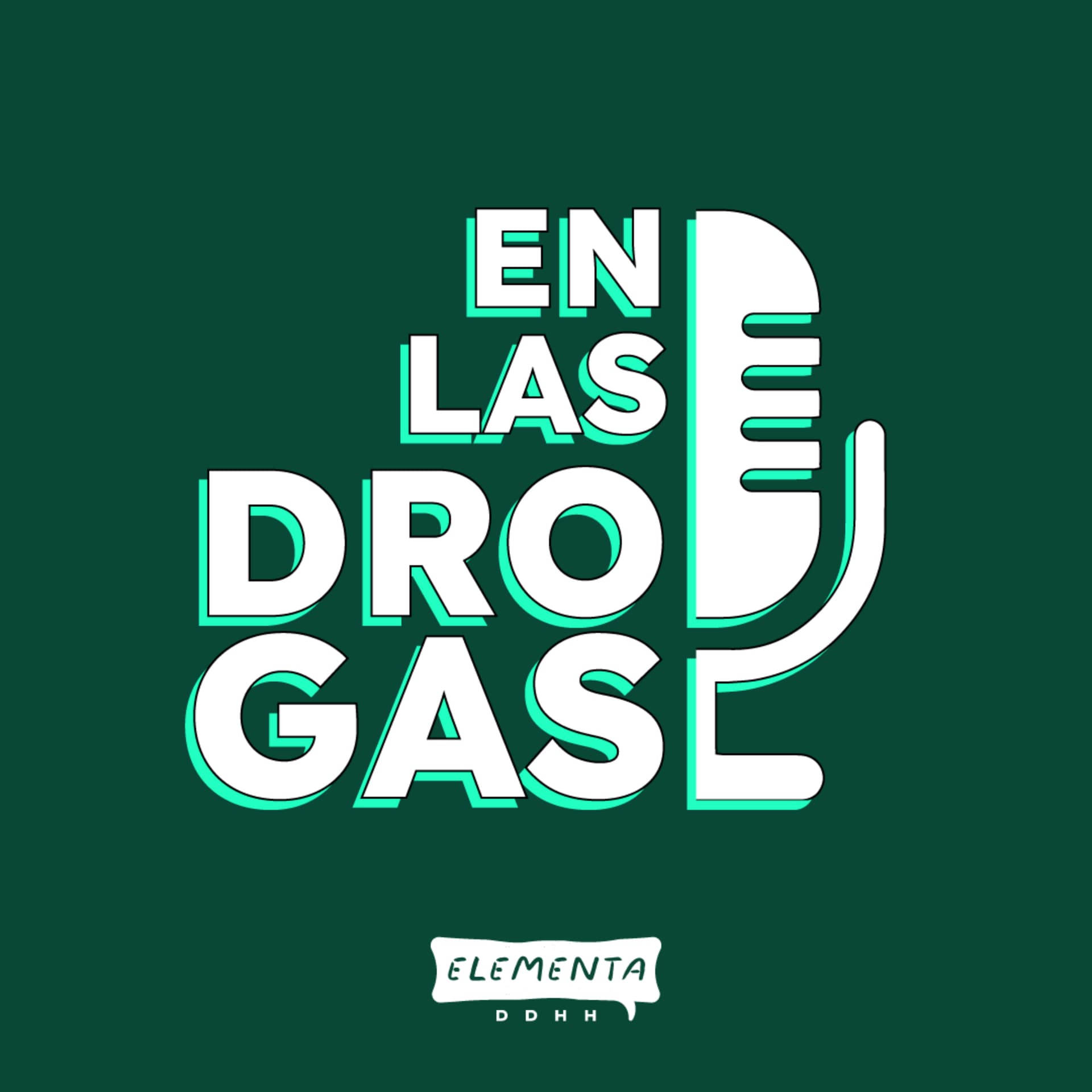 En las drogas - Podcasts