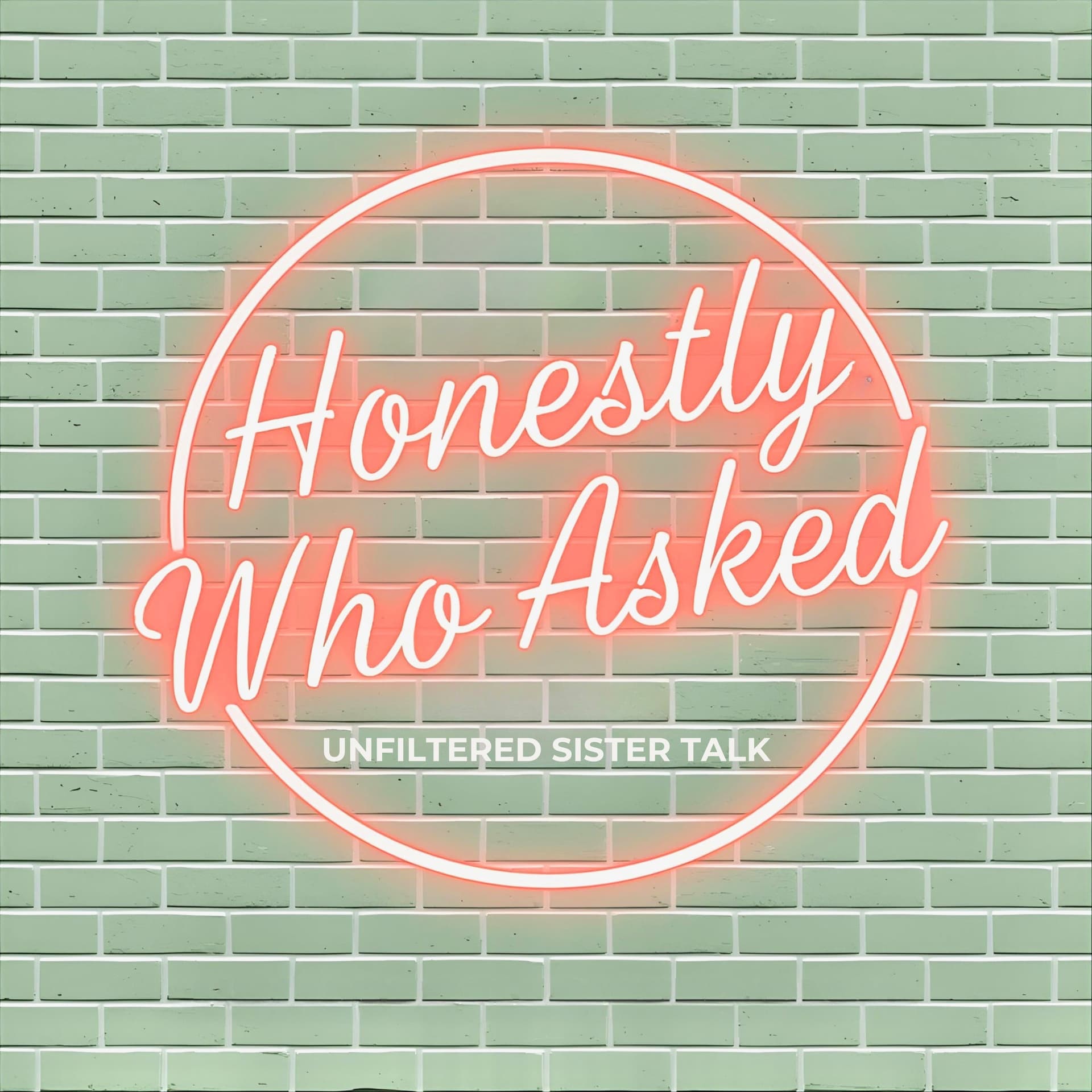 Honestly, Who Asked - Podcasts