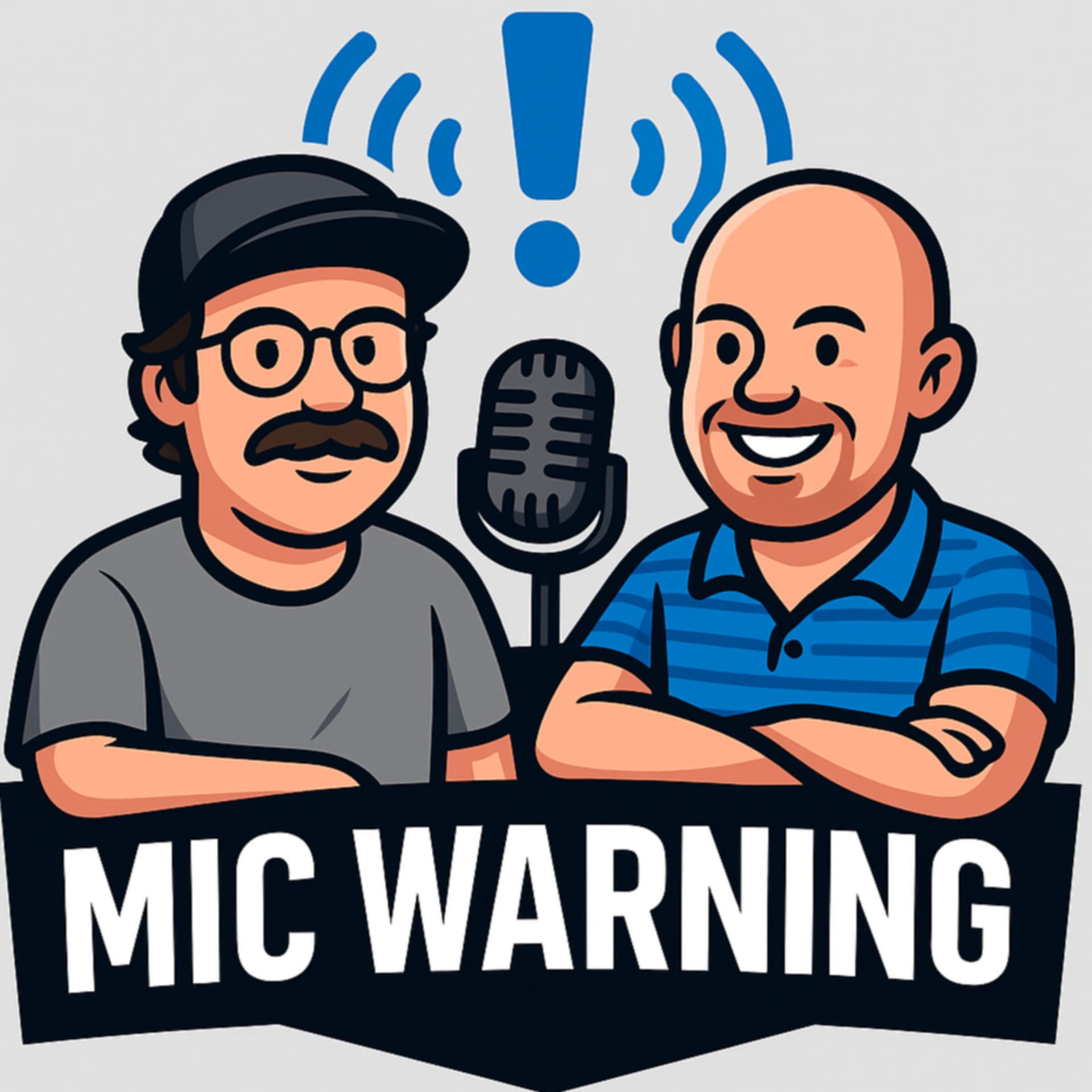 Mic Warning