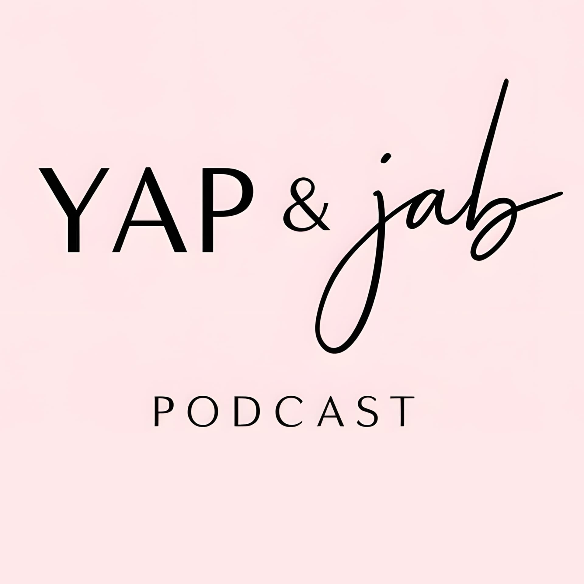 Yap and Jab - Podcasts