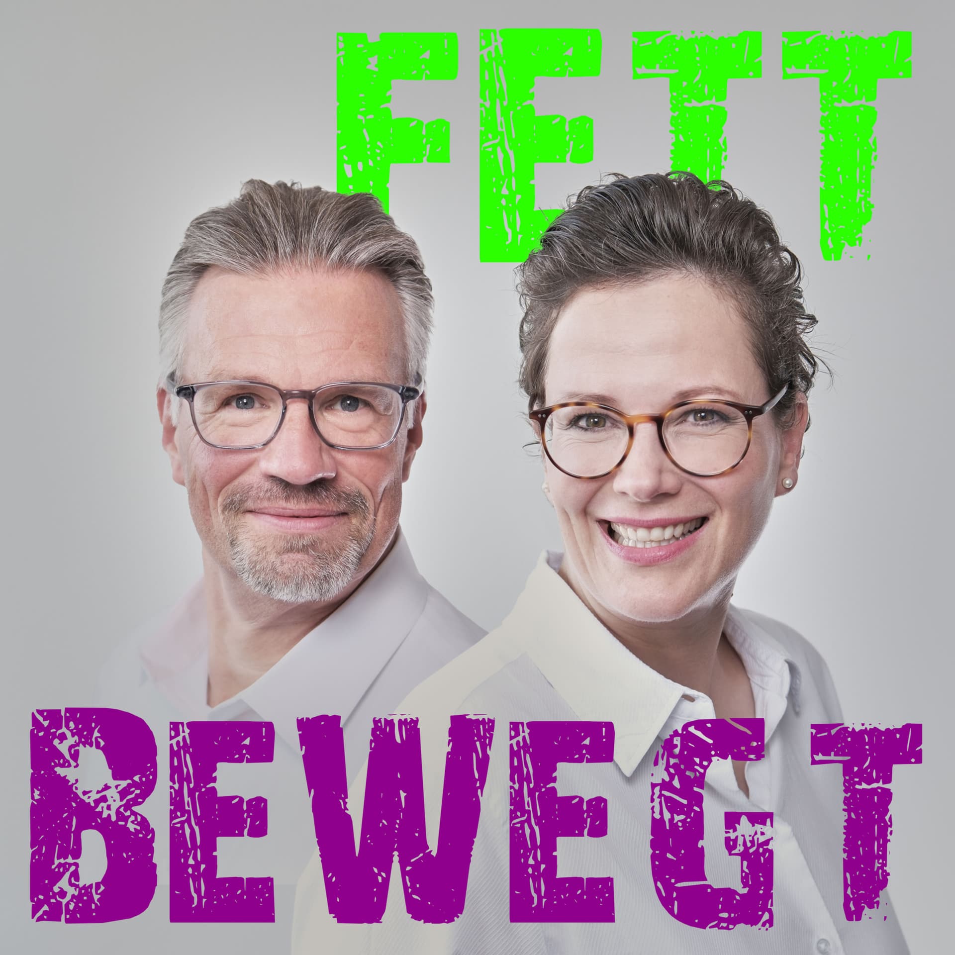 FETT bewegt - Podcasts