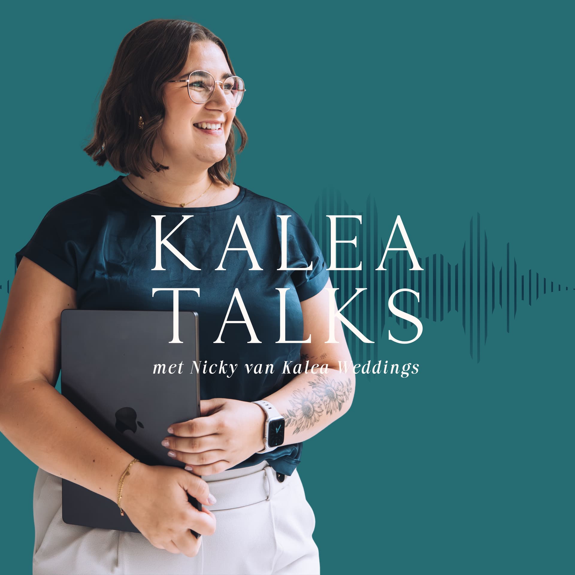 Kalea Talks - Podcasts