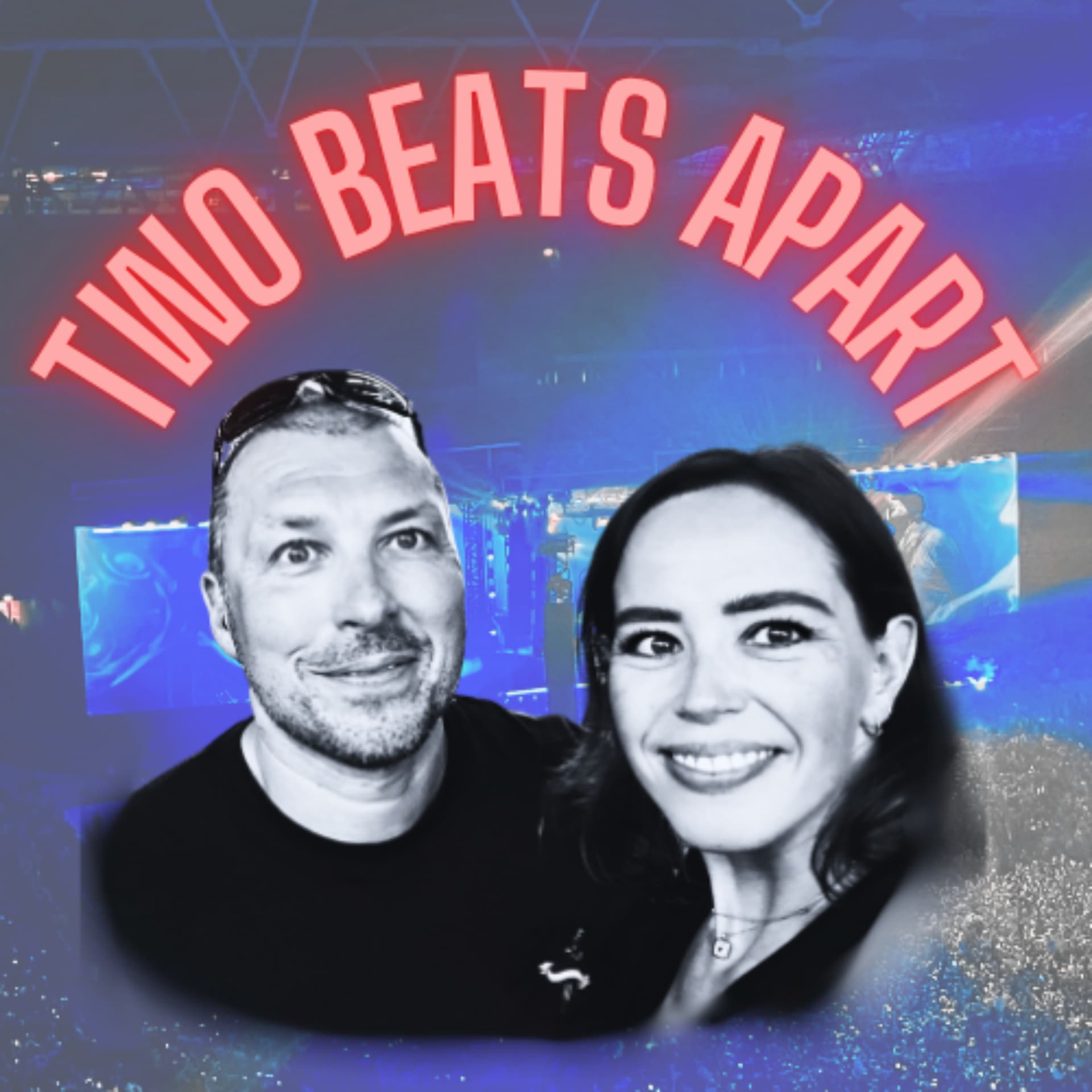 Two Beats Apart - Podcasts
