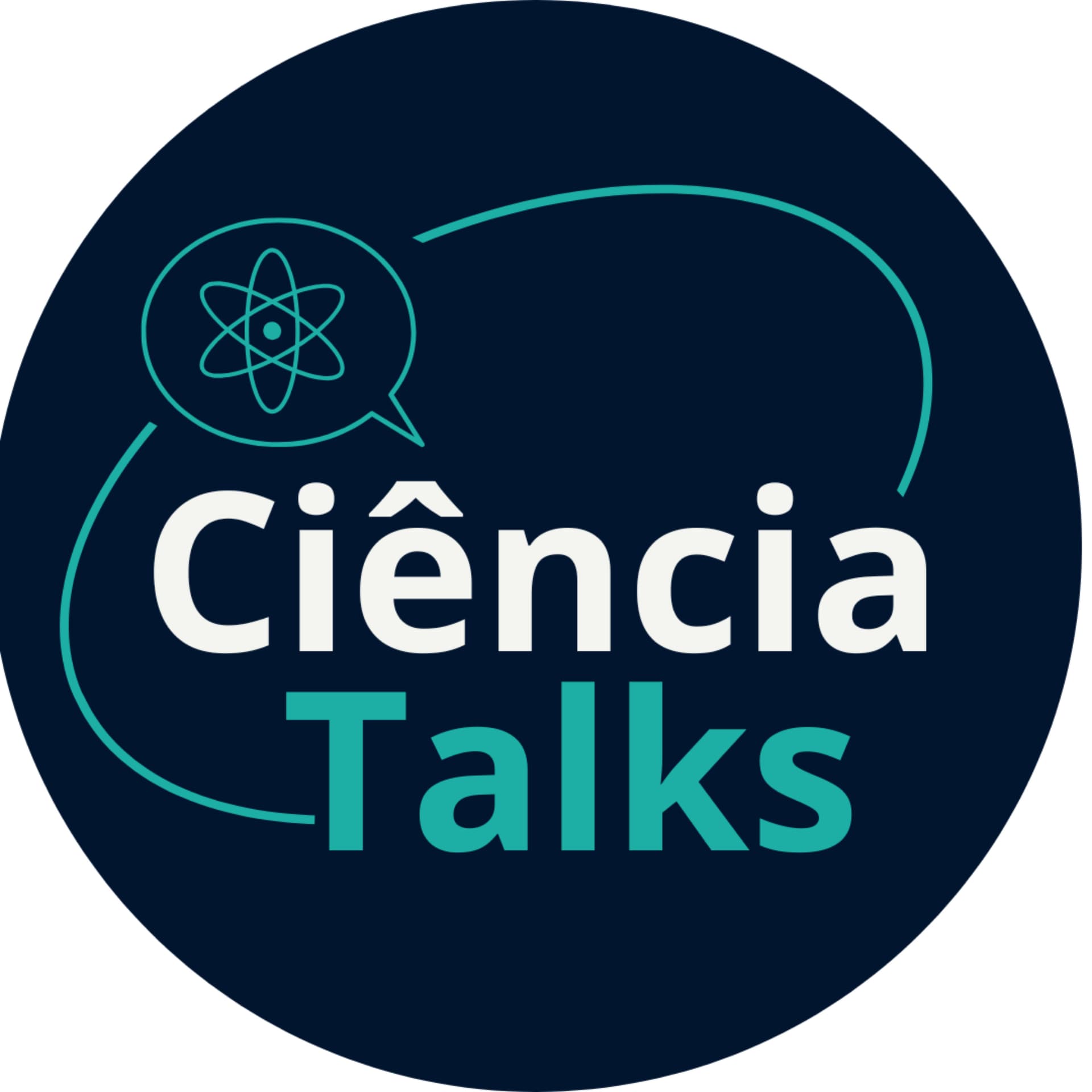 Ciência Talks Podcast - Podcasts