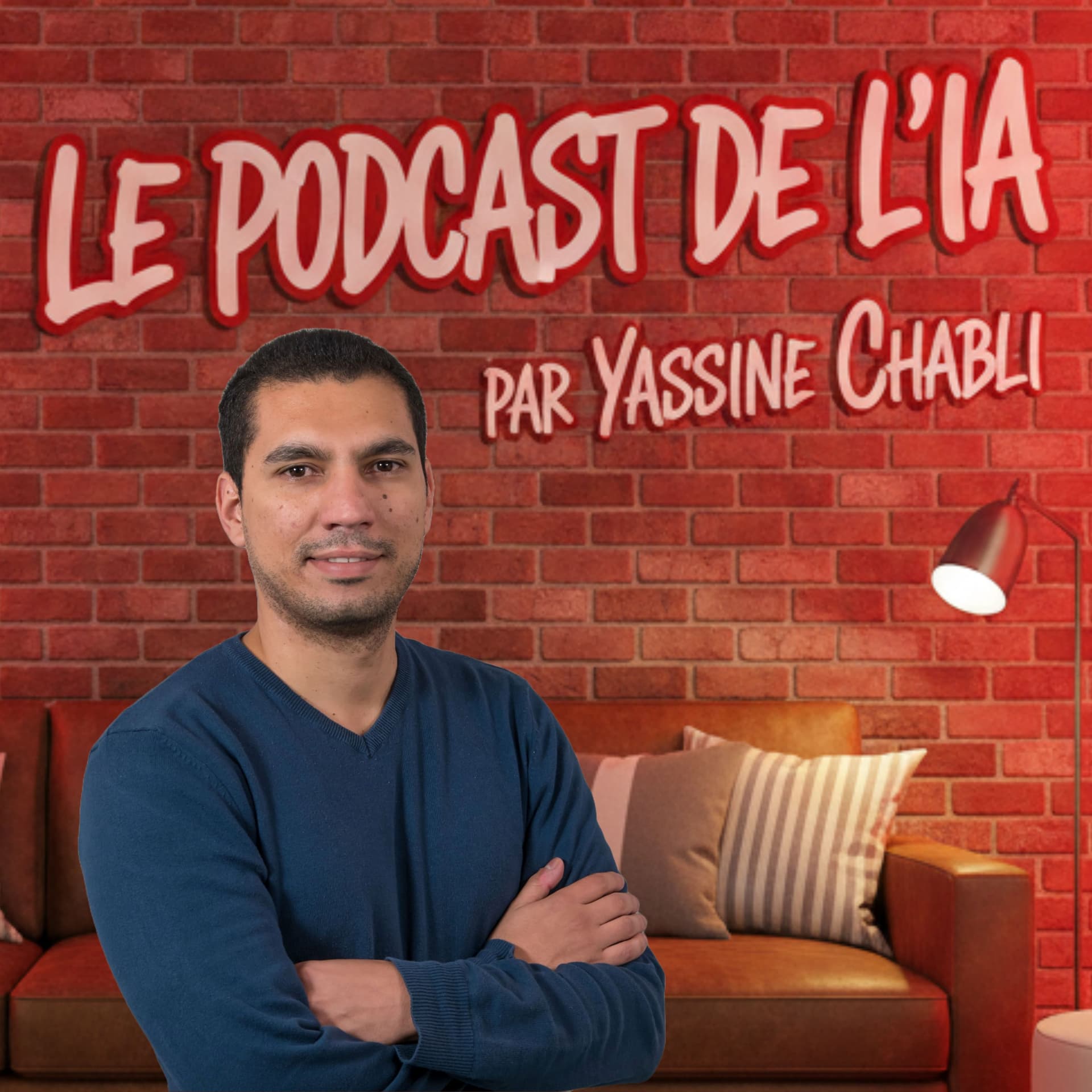 Le Podcast de l'IA - Podcasts