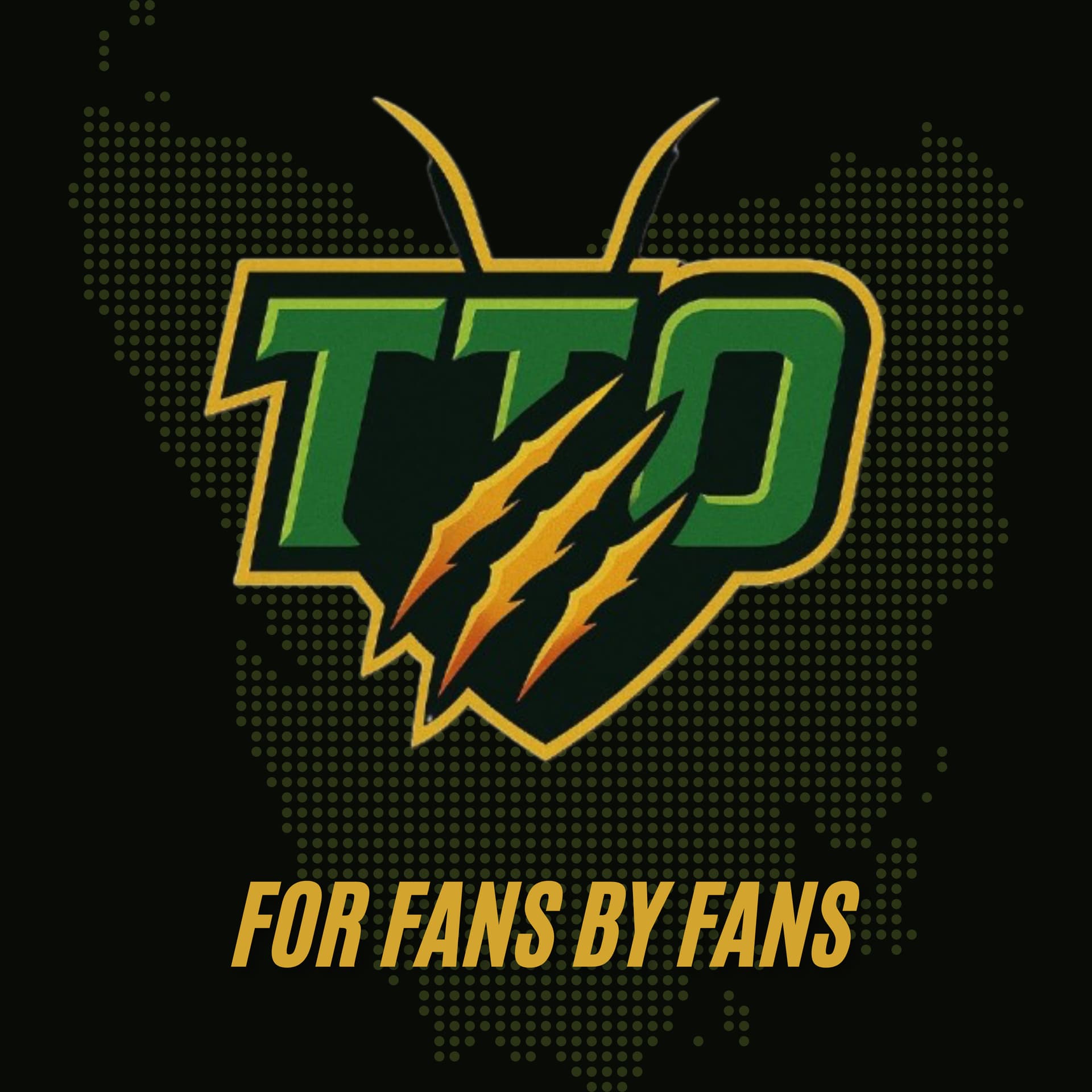 Tasmanian Takeover - Podcasts