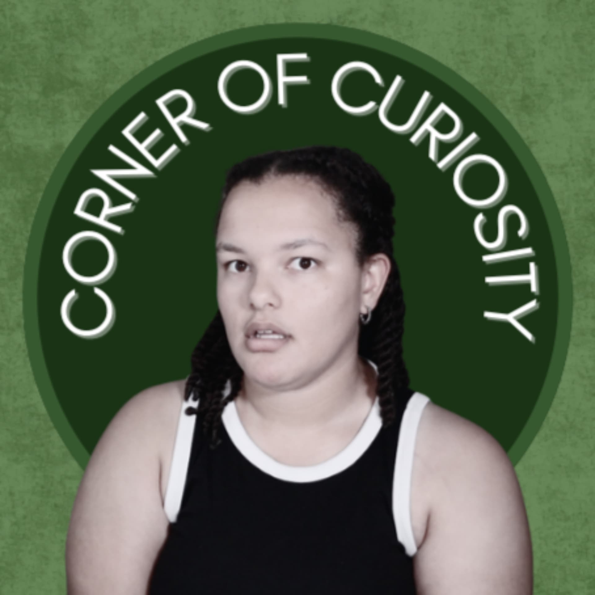 Corner of Curiosity - Podcasts