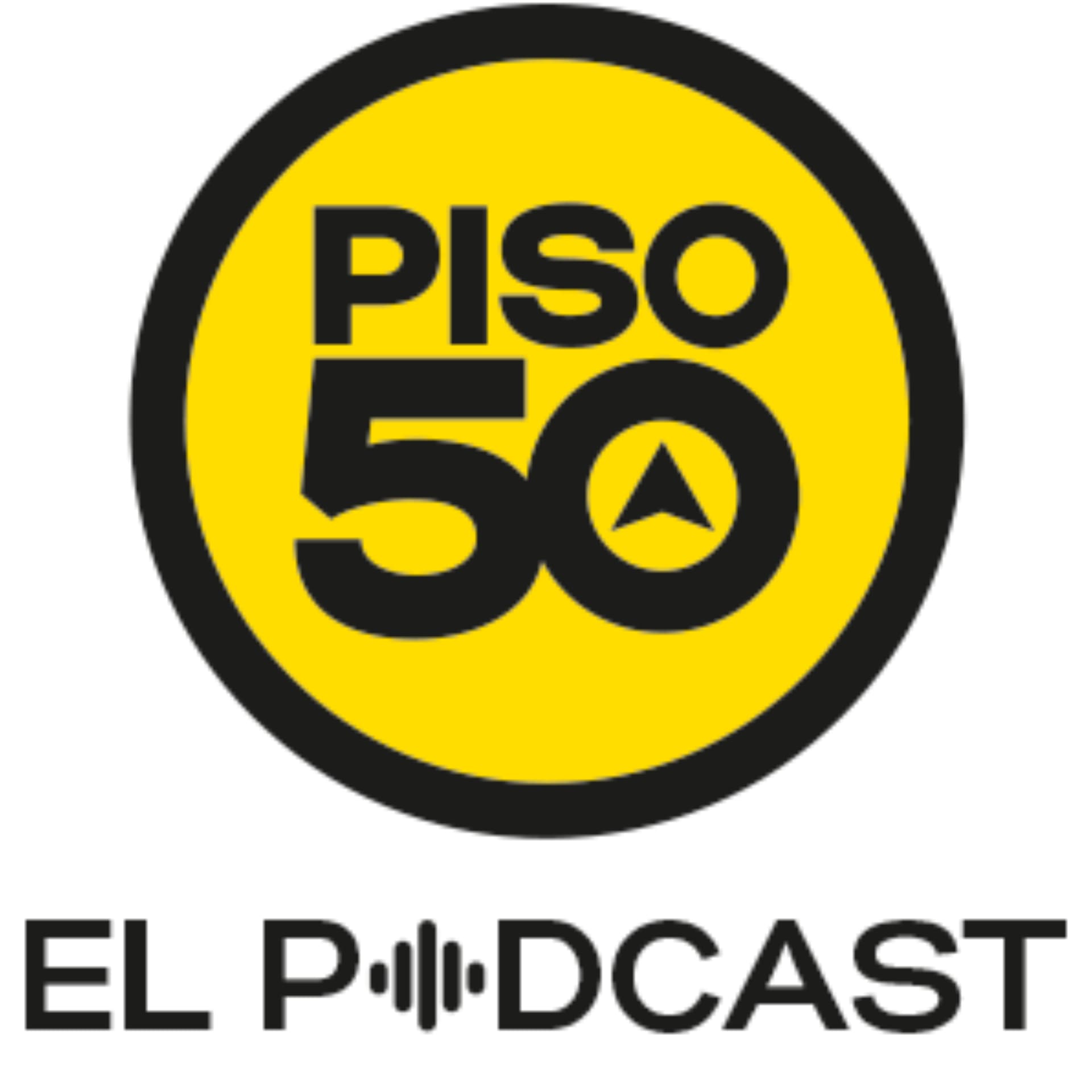 PISO 50 - Podcasts