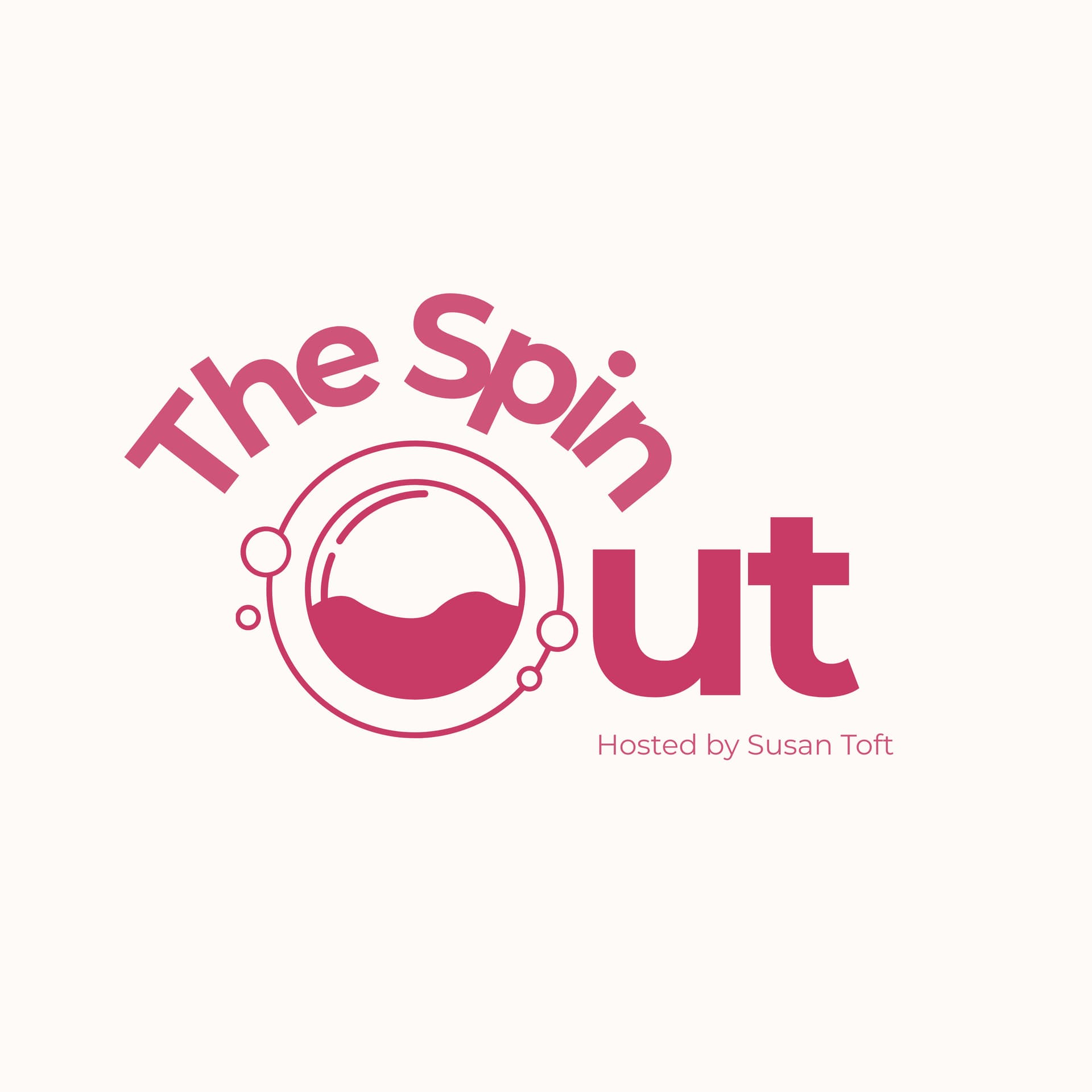 The Spin Out - Podcasts