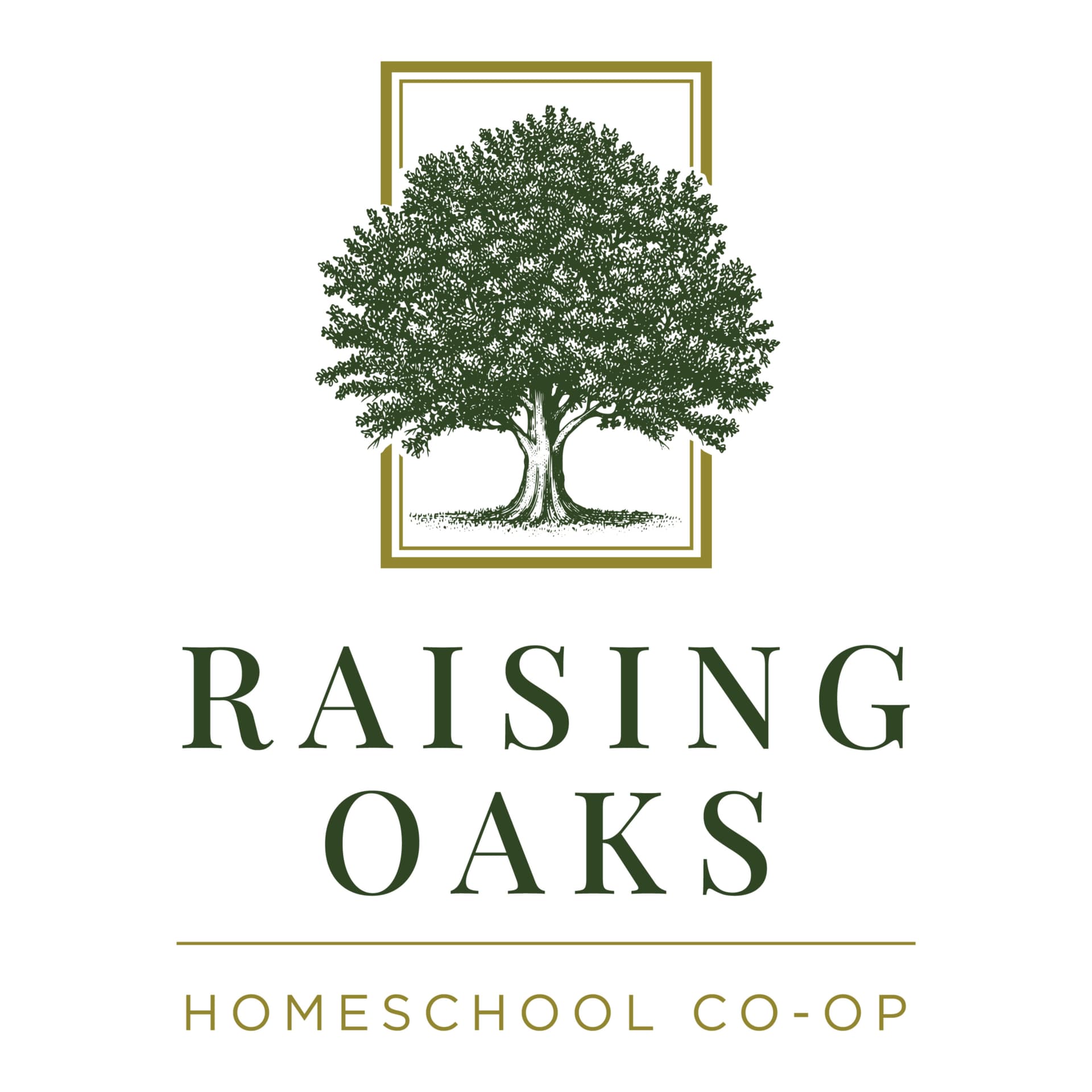 Raising Oaks: Church History - Podcasts