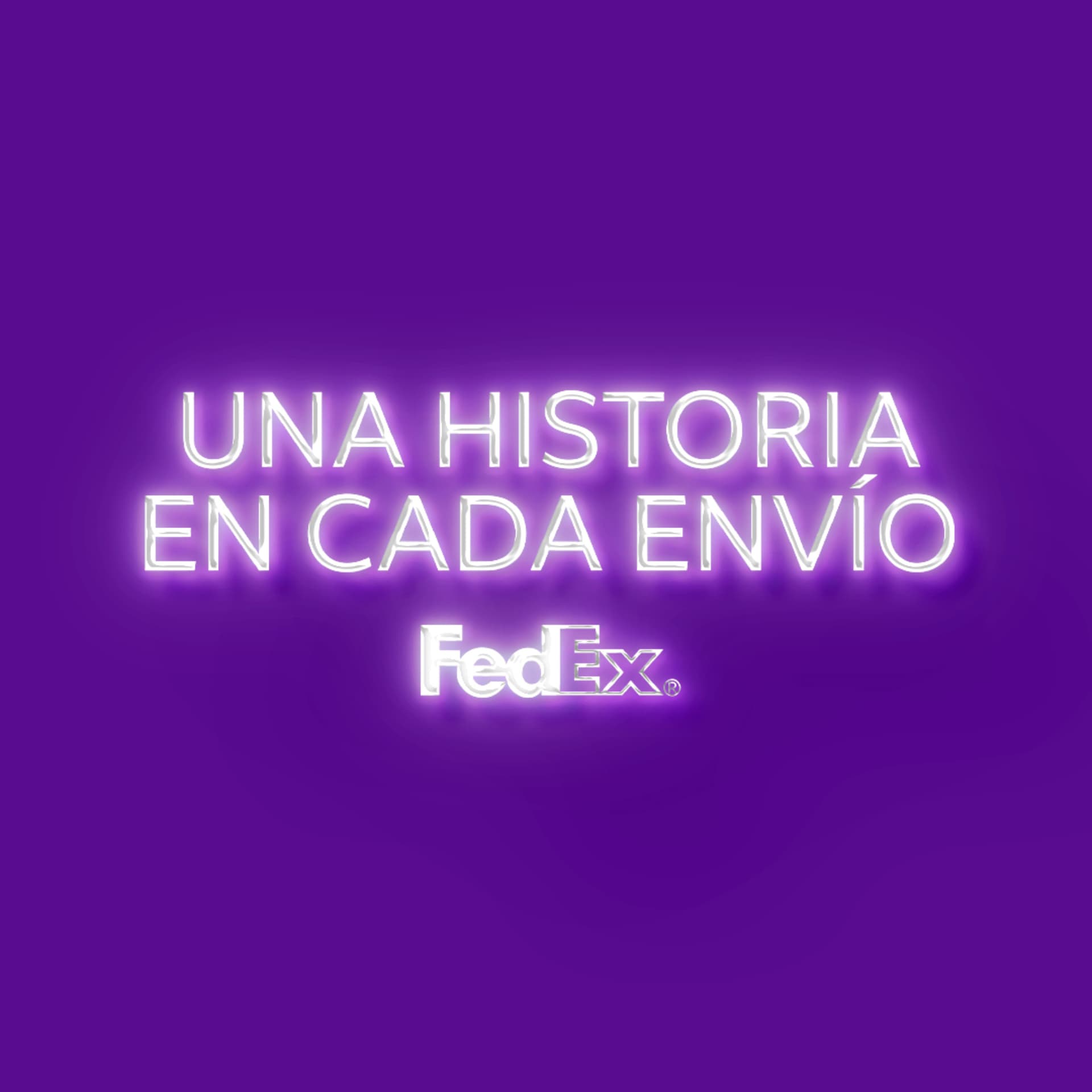 Una Historia en Cada Envío - Podcasts