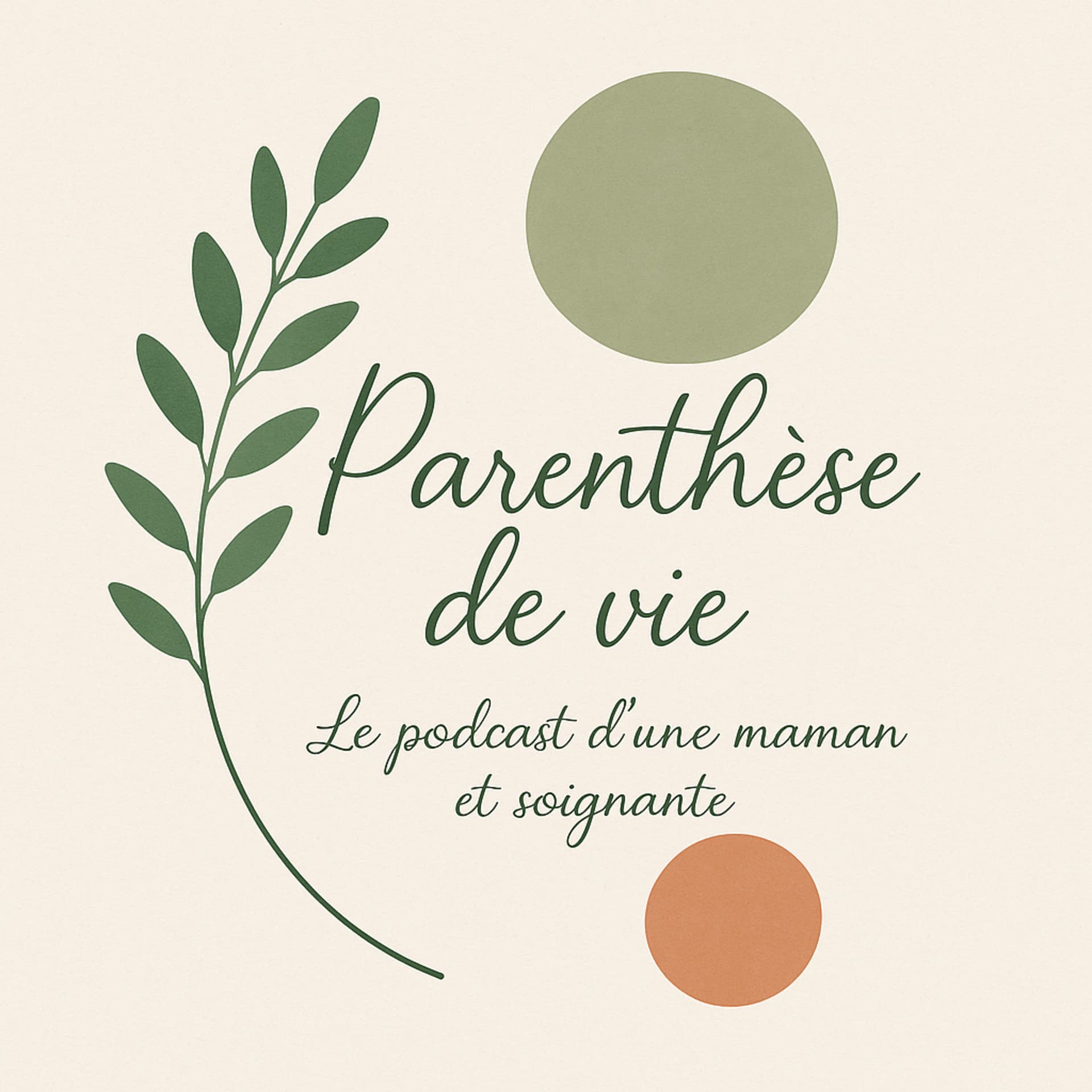 Parenthèse de vie