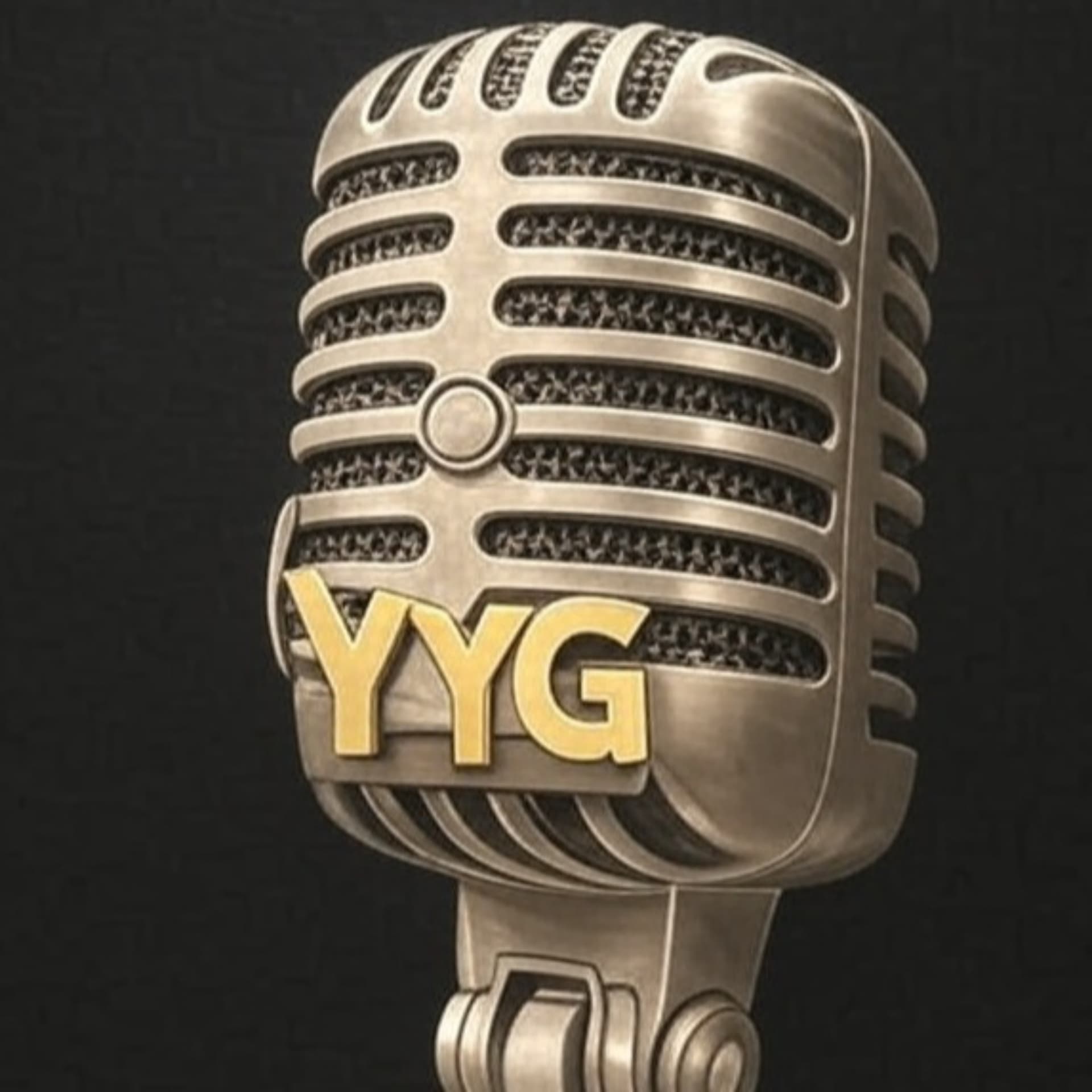 Yada Yada Gold with Schee Moua - Podcasts