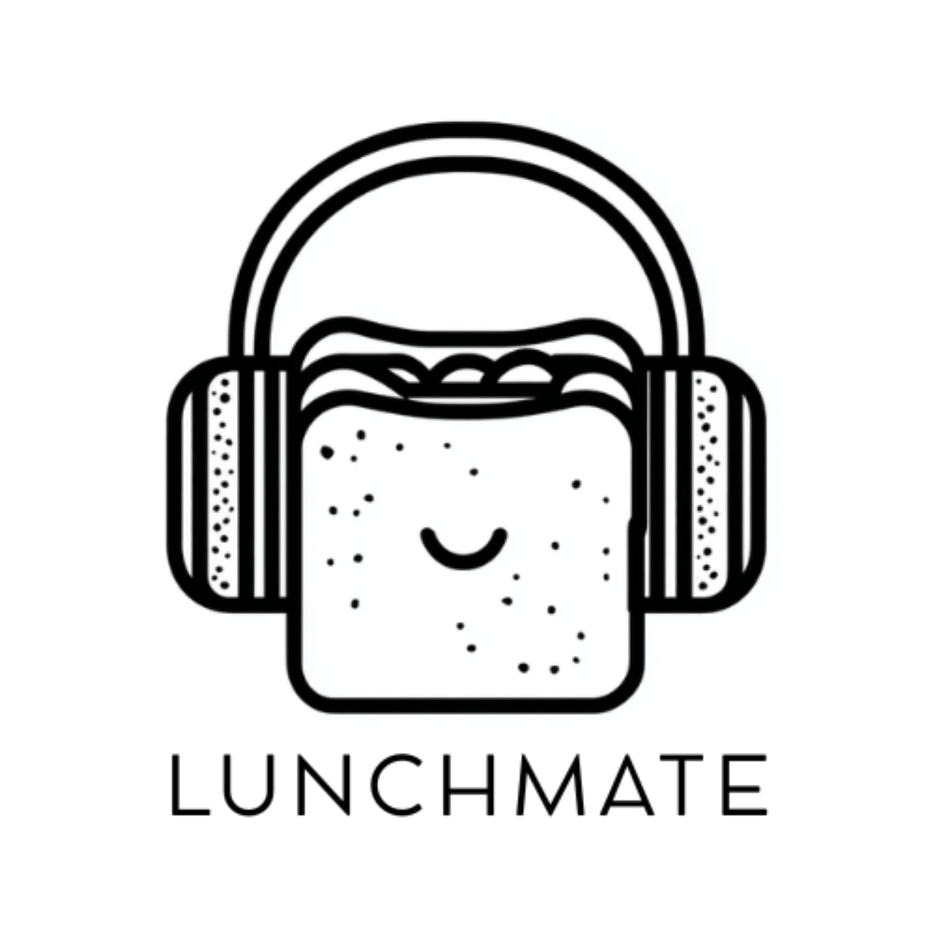 런치메이트: 프리랜서에게 밥친구는 소중해 - Podcasts