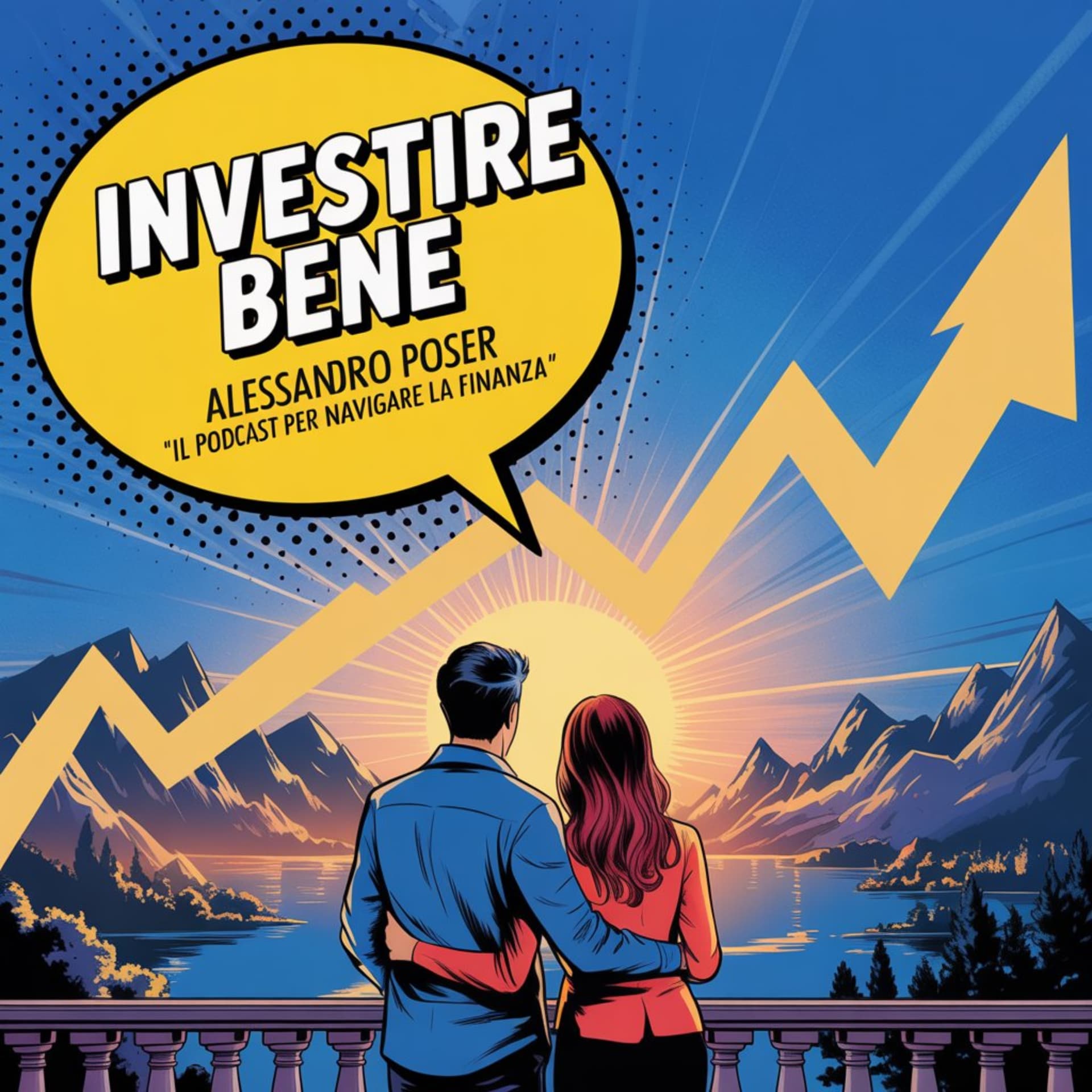 Investire bene - Podcasts