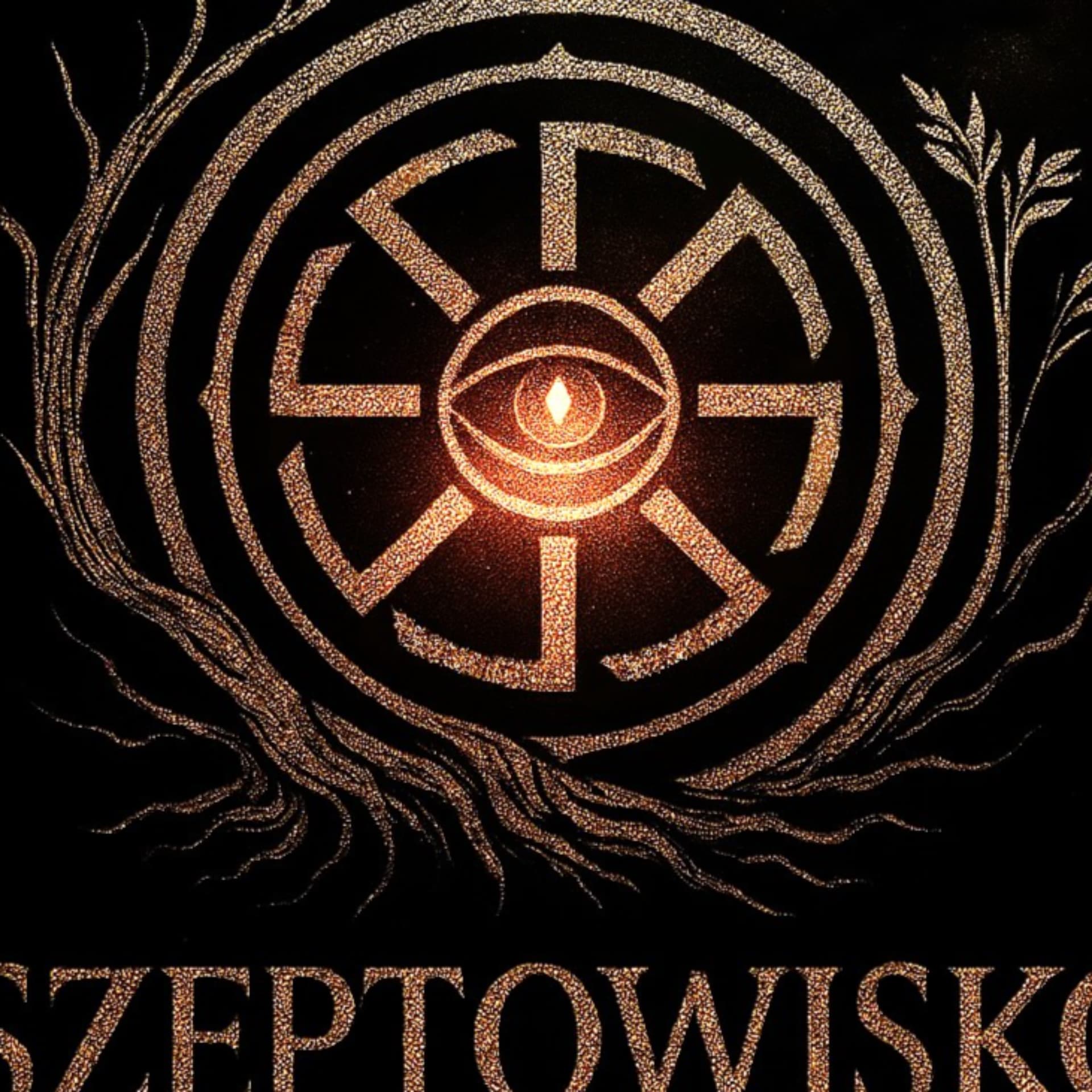 Szeptowisko- Słowiańskie Słuchania - Podcasts