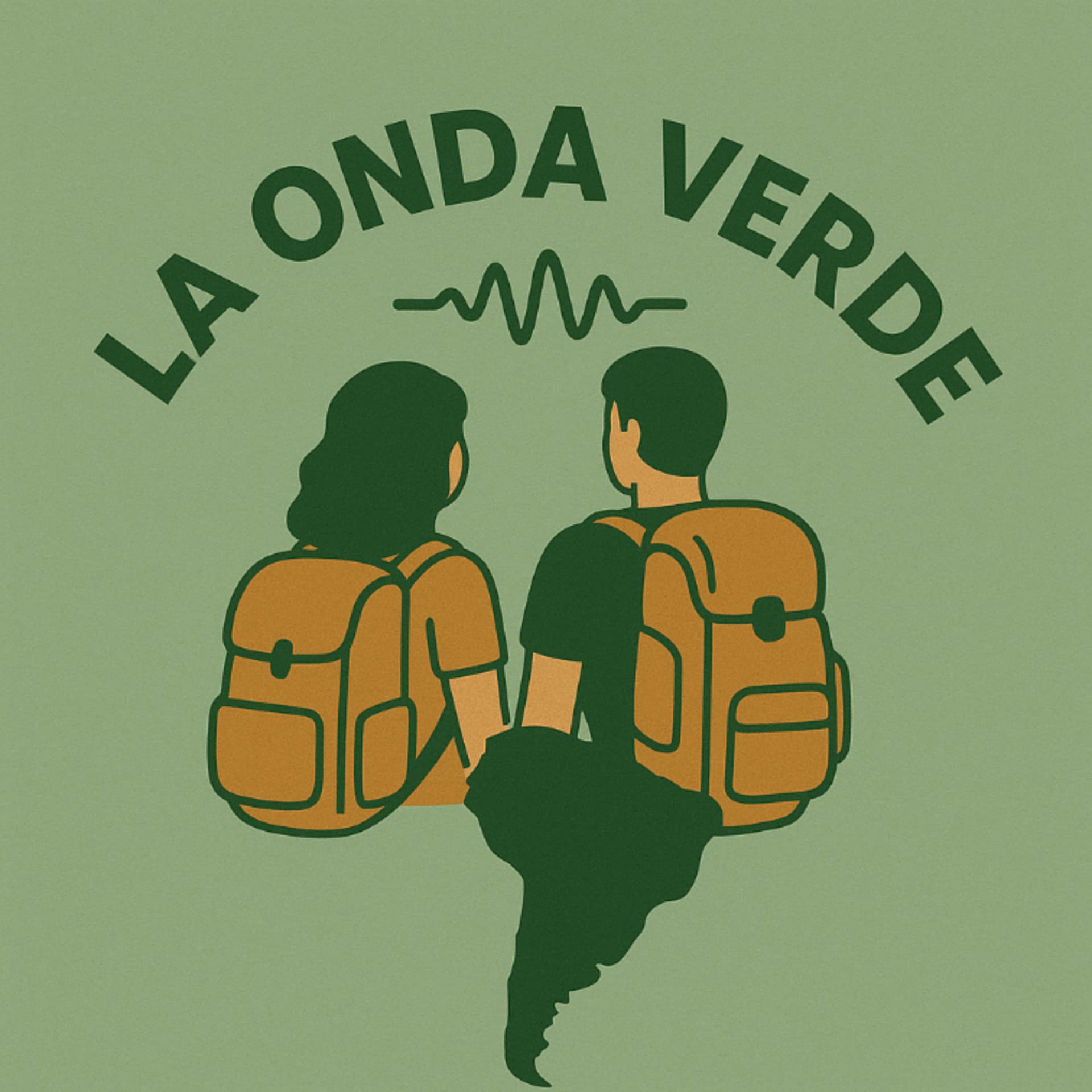 La onda verde - Podcasts