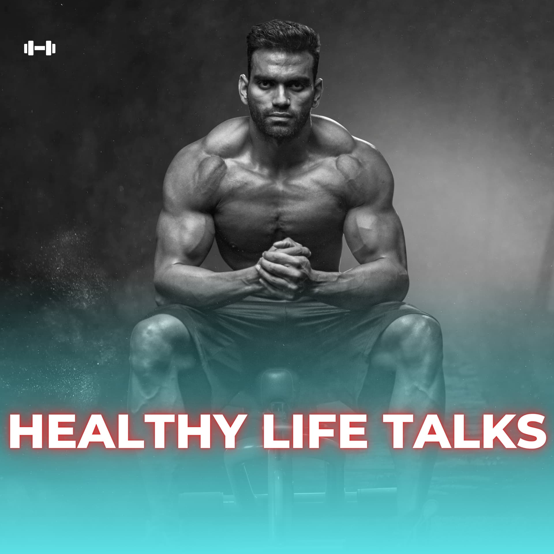 Healthy Life Talks - Podcasts