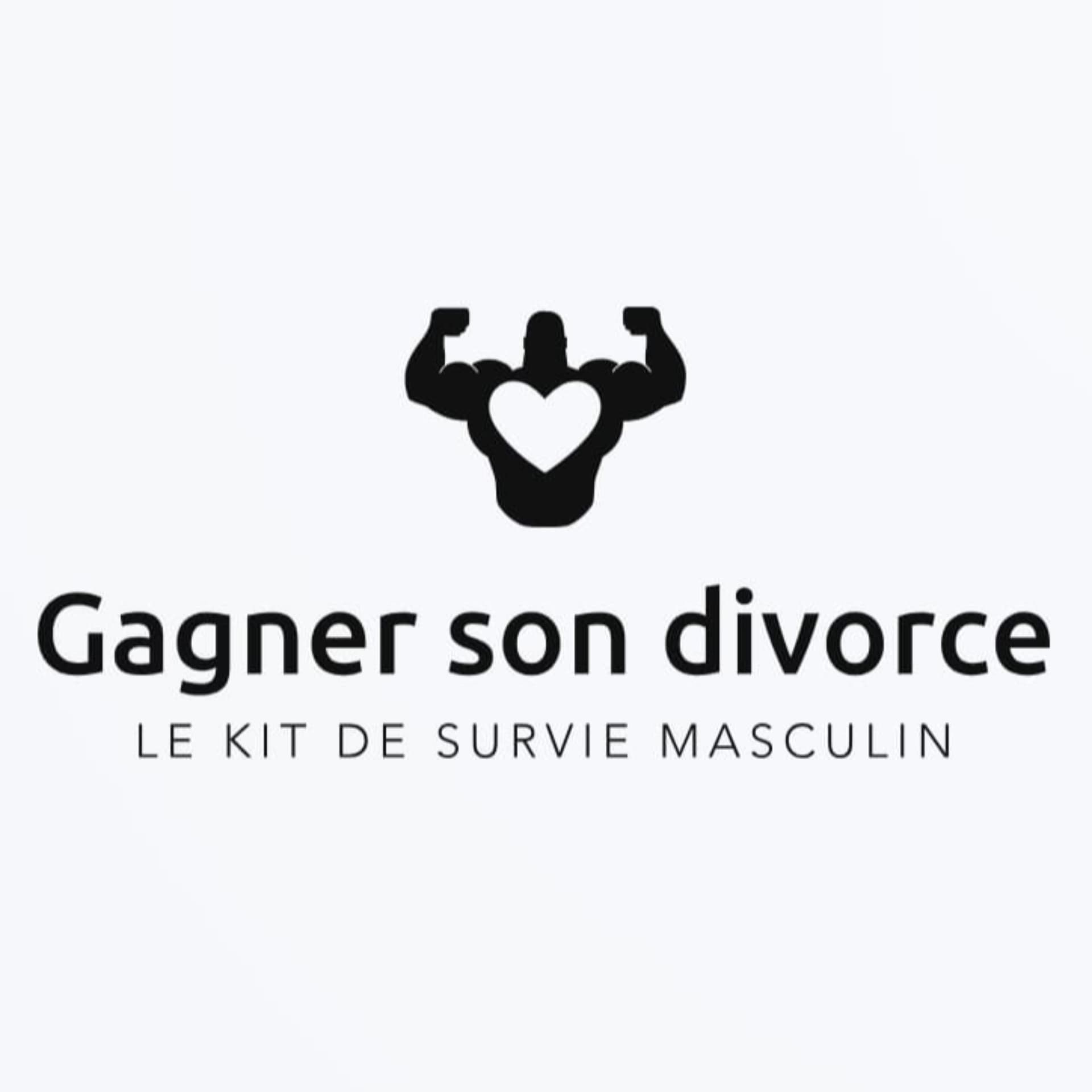 Gagner son divorce - Podcasts
