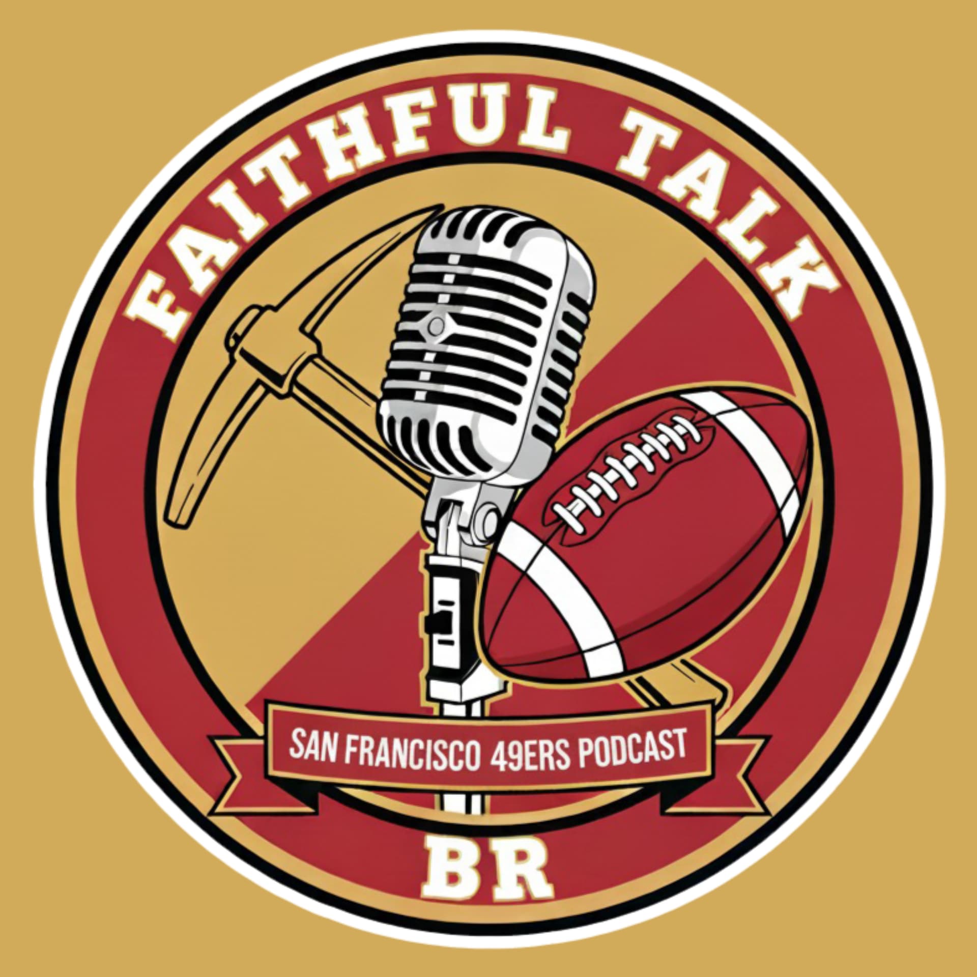 Faithful Talk BR - Podcasts
