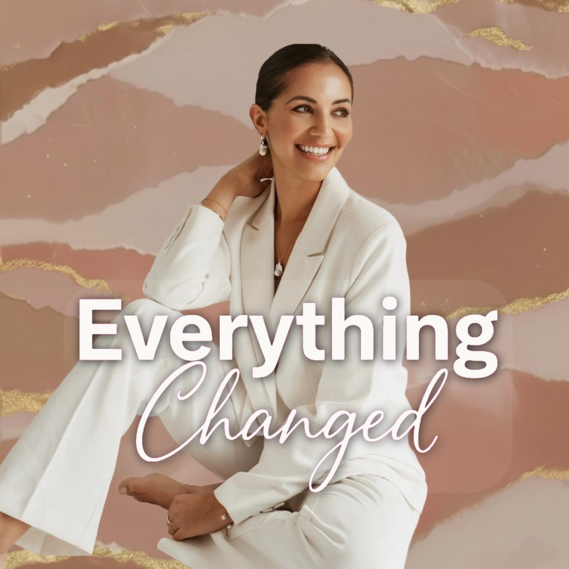 Everything Changed with Rosie Fawehimi - Podcasts