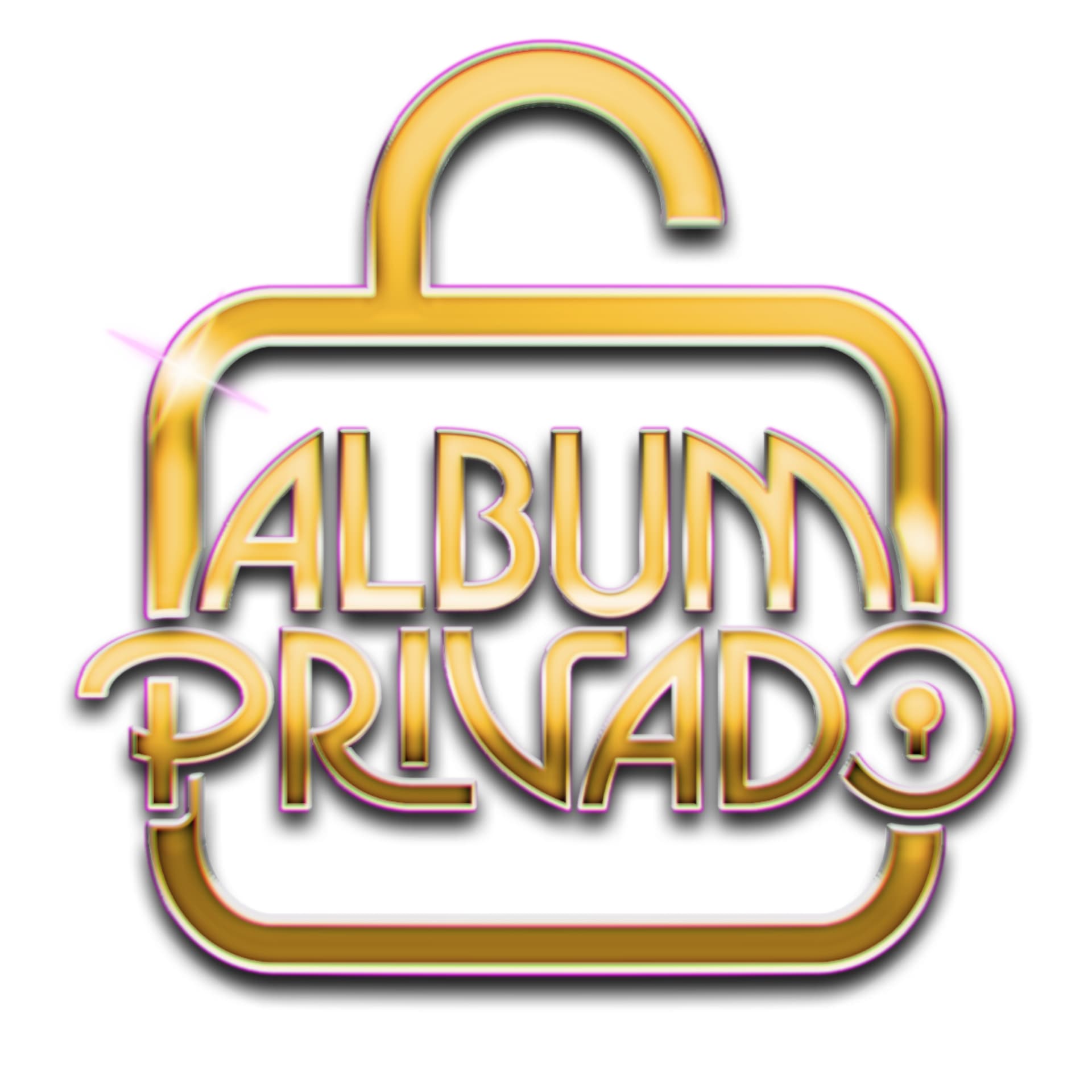 Album Privado - Podcasts