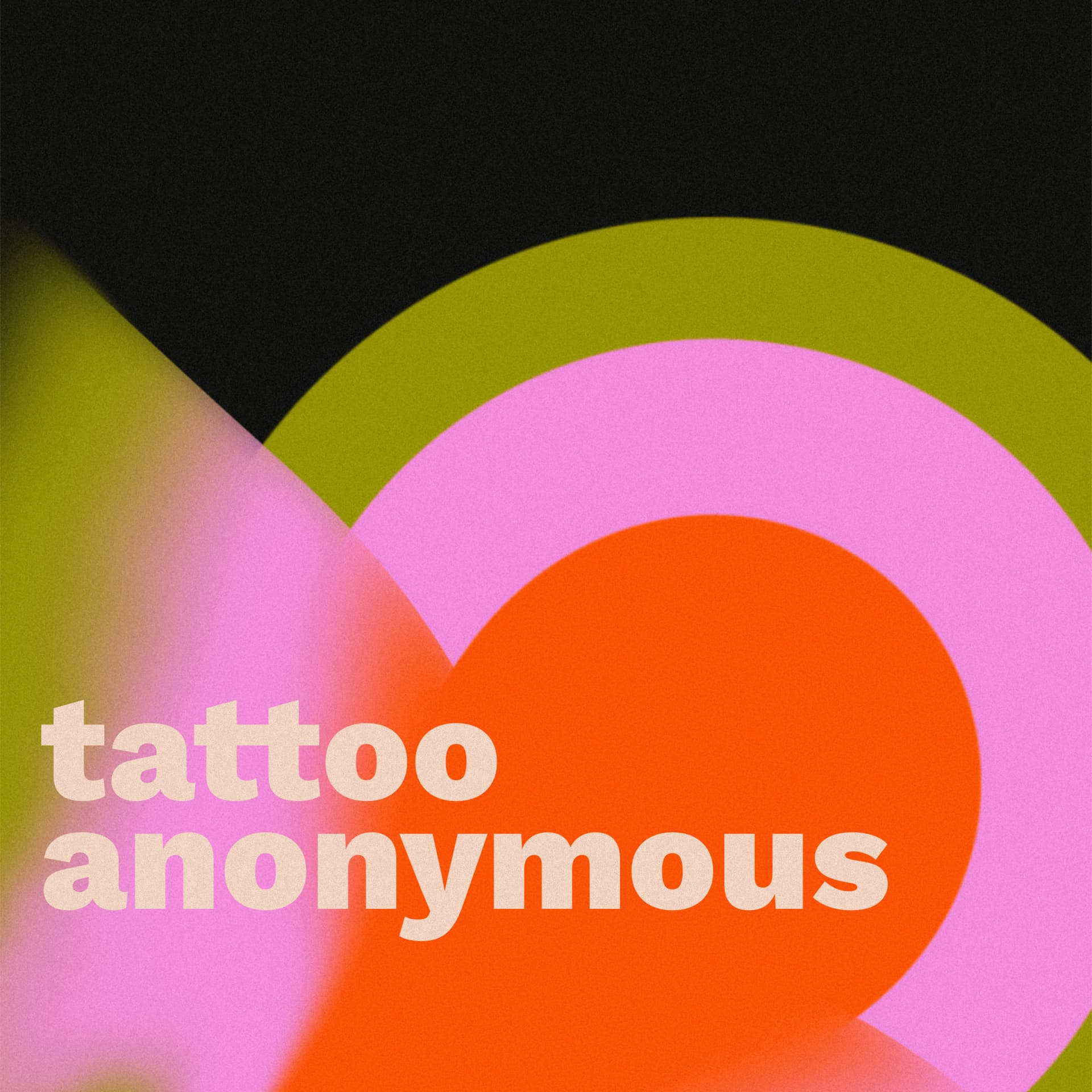 Tattoo Anonymous - Podcasts