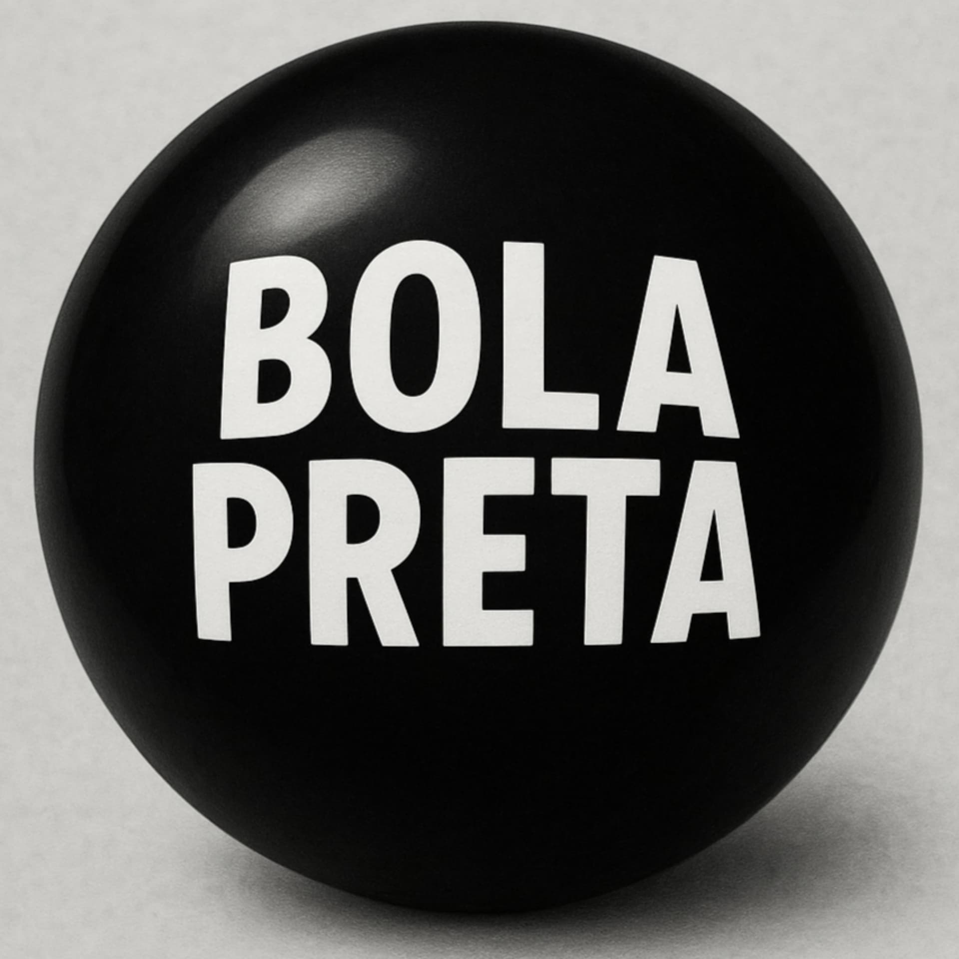 Bola Preta - Podcasts