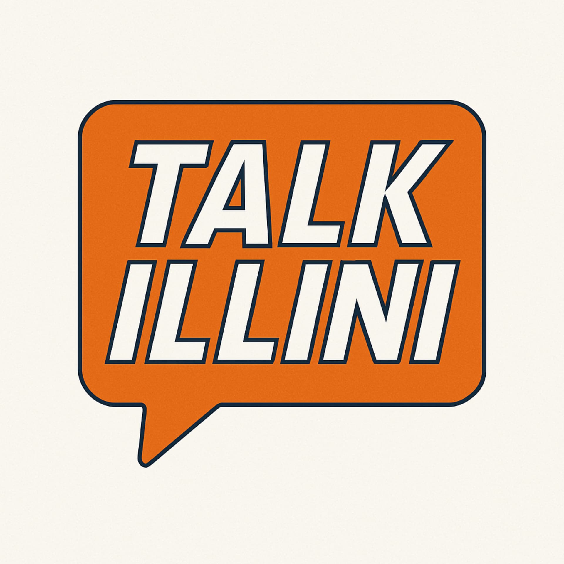 Talk Illini - Podcasts