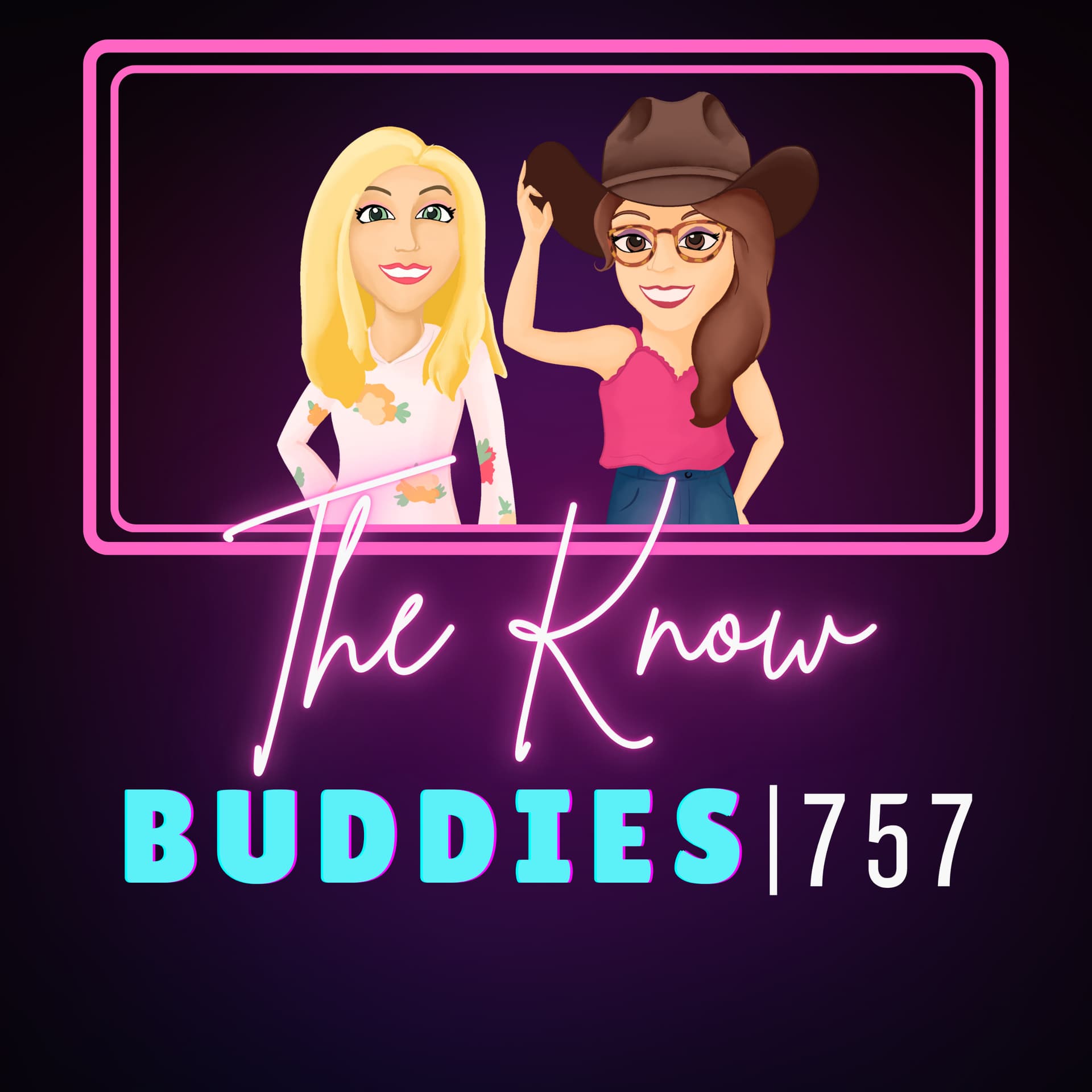 The Know Buddies 757 - Podcasts