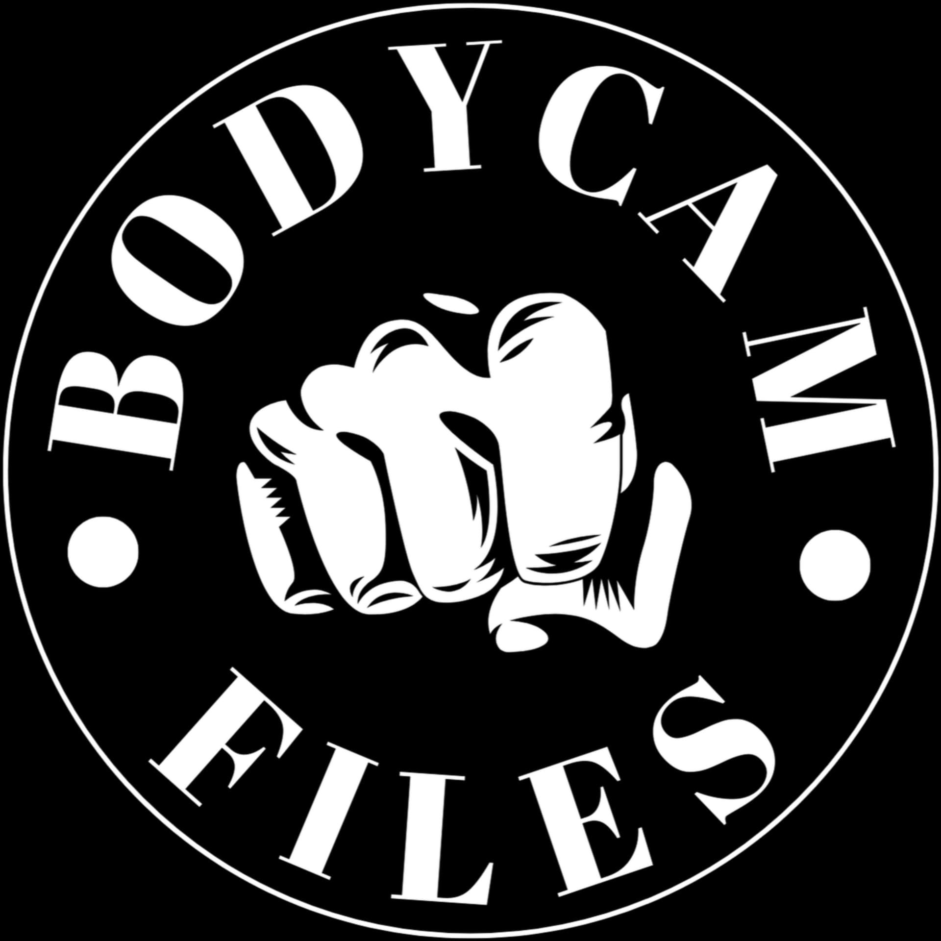 Bodycam Files - Podcasts