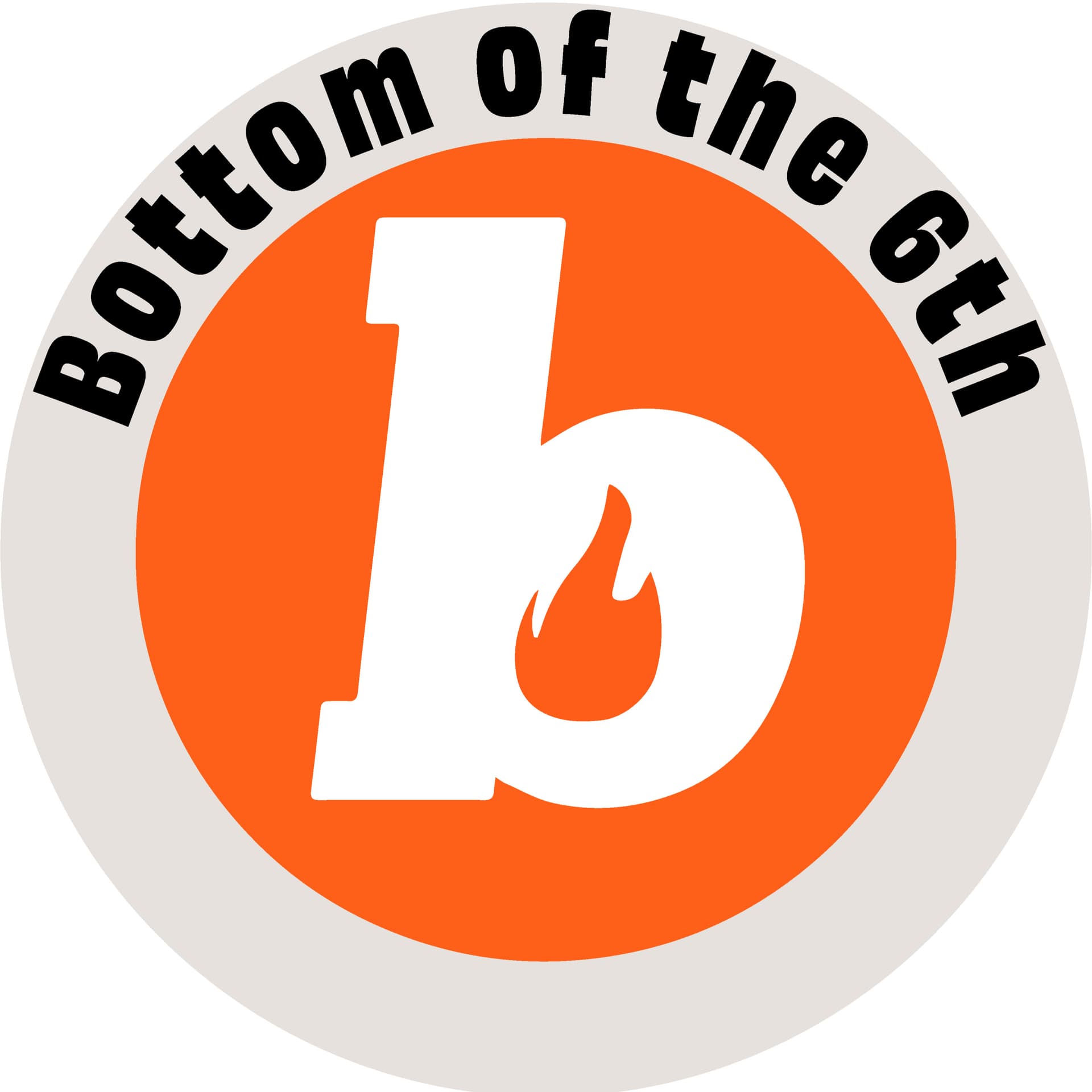 Bottom of the 6th - Podcasts