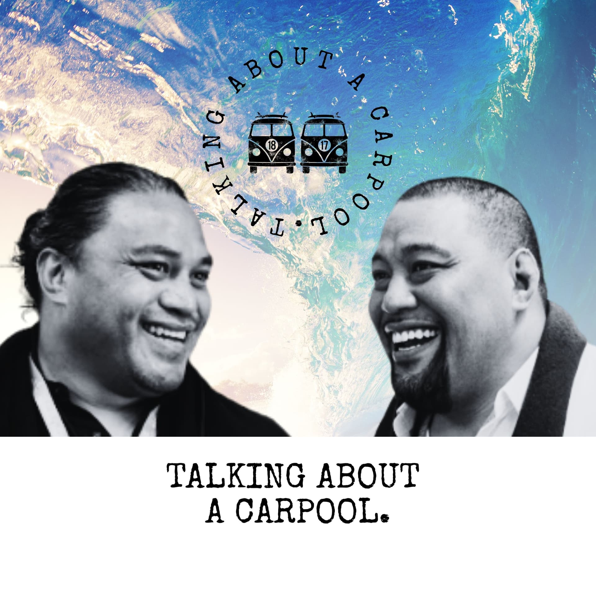 Talking About A Carpool - Podcasts