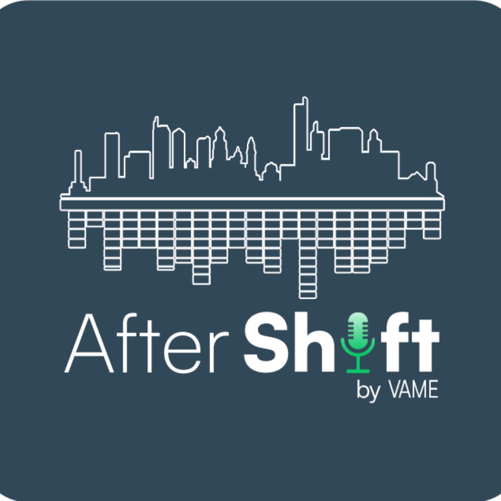 After Shift by VAME Philippines - Podcasts