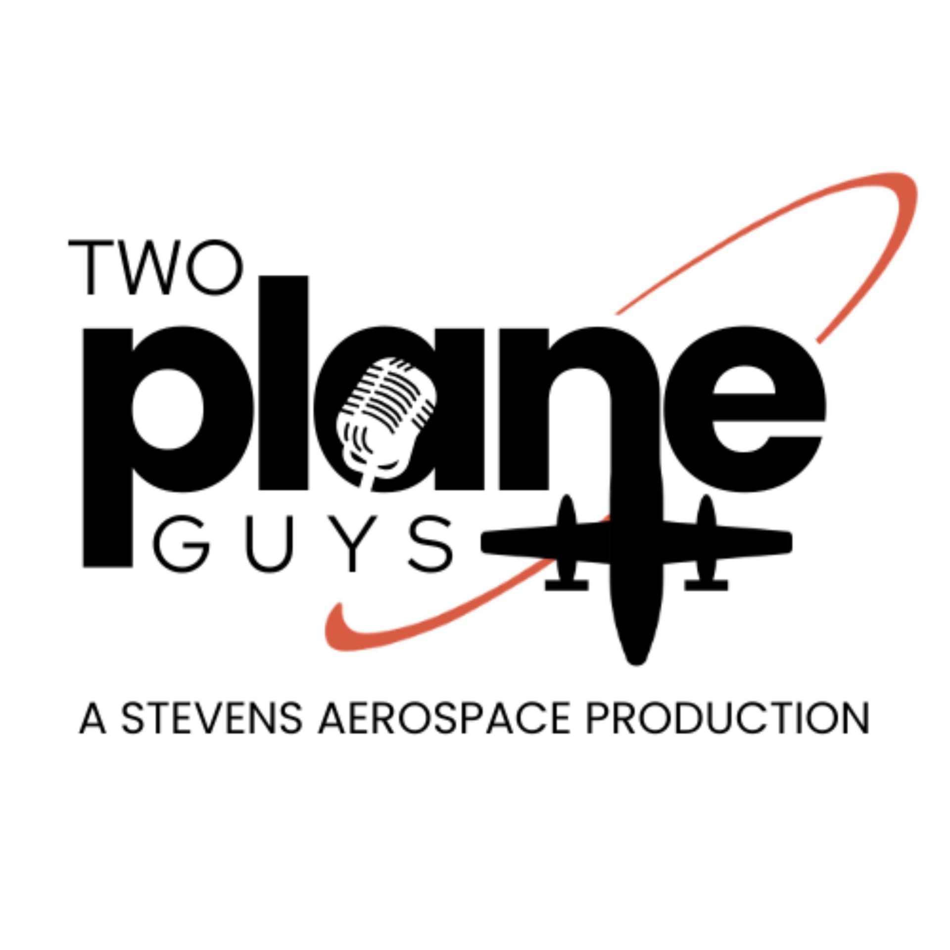 Two Plane Guys - Podcasts