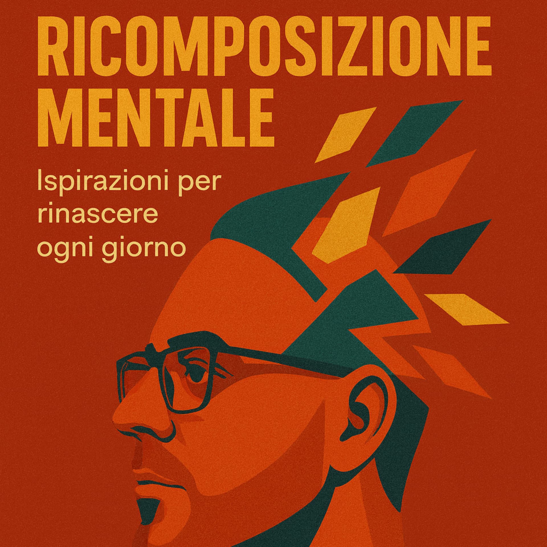 Ricomposizione Mentale - Podcasts