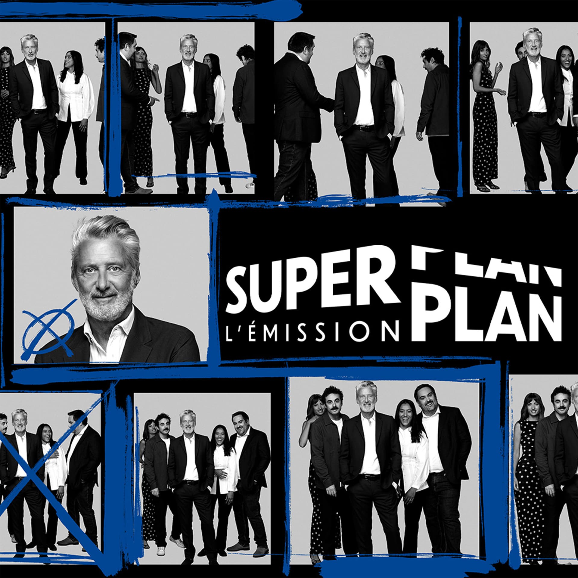 Super Plan - Podcasts