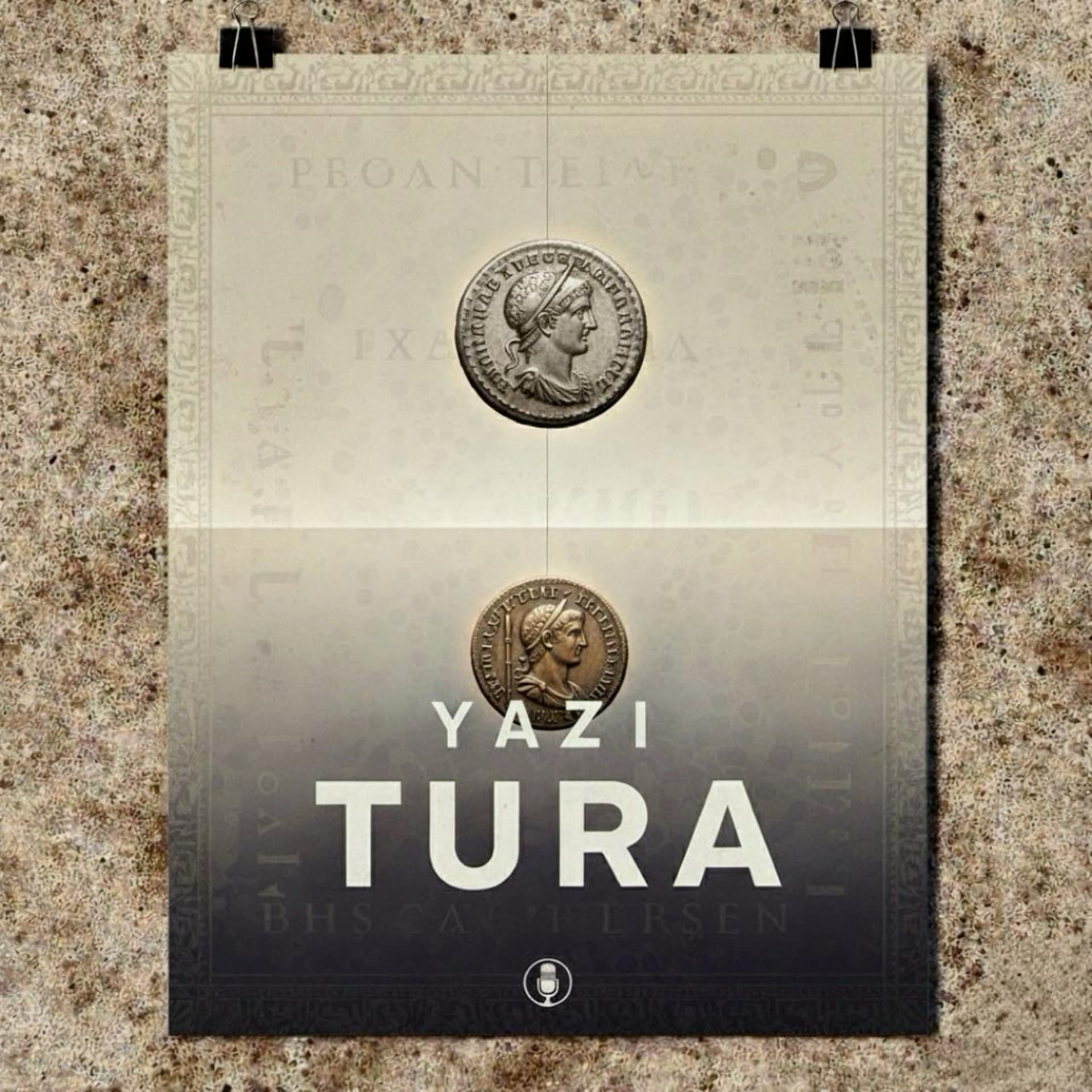 Yazı Tura - Podcasts