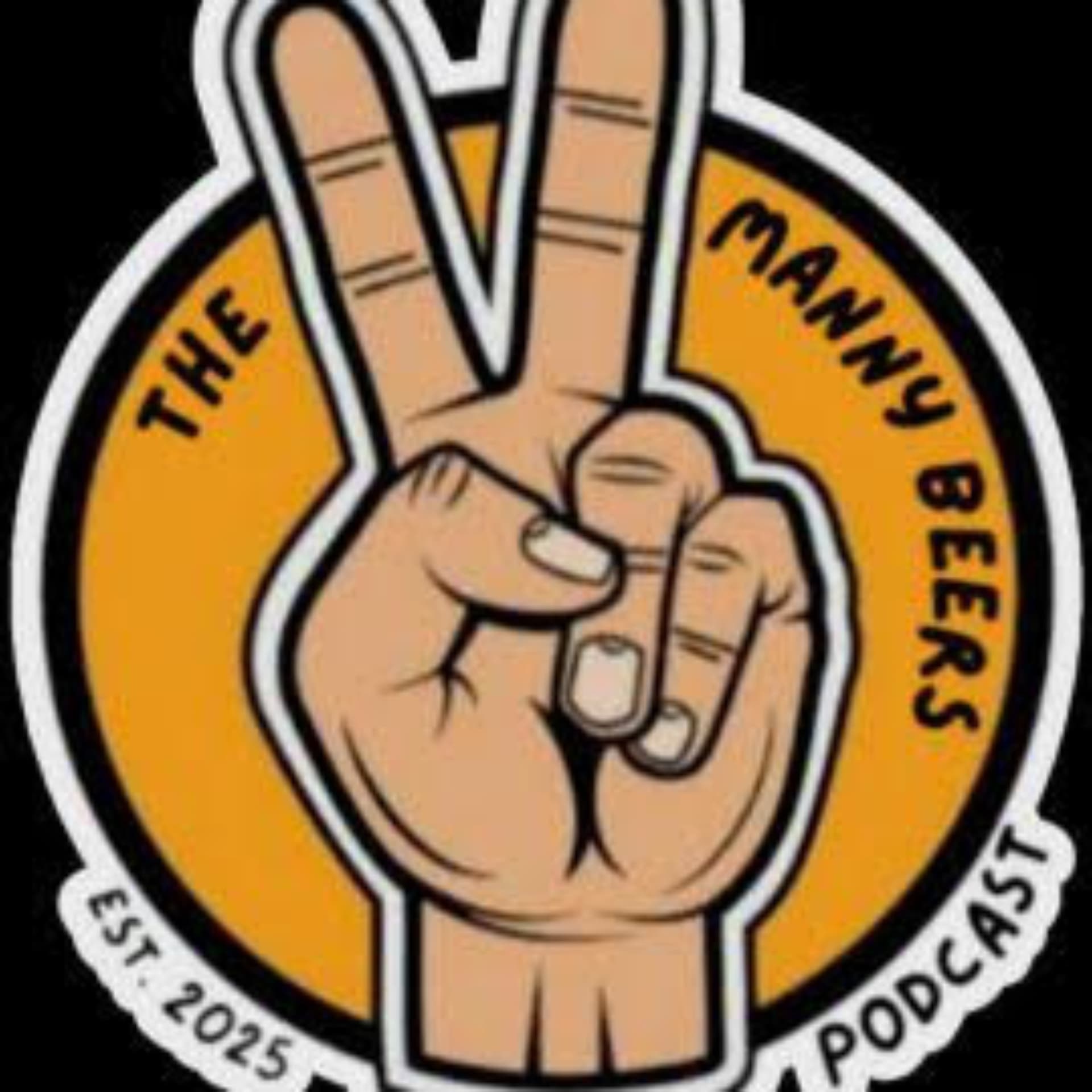 The 2MannyBeers Podcast - Podcasts