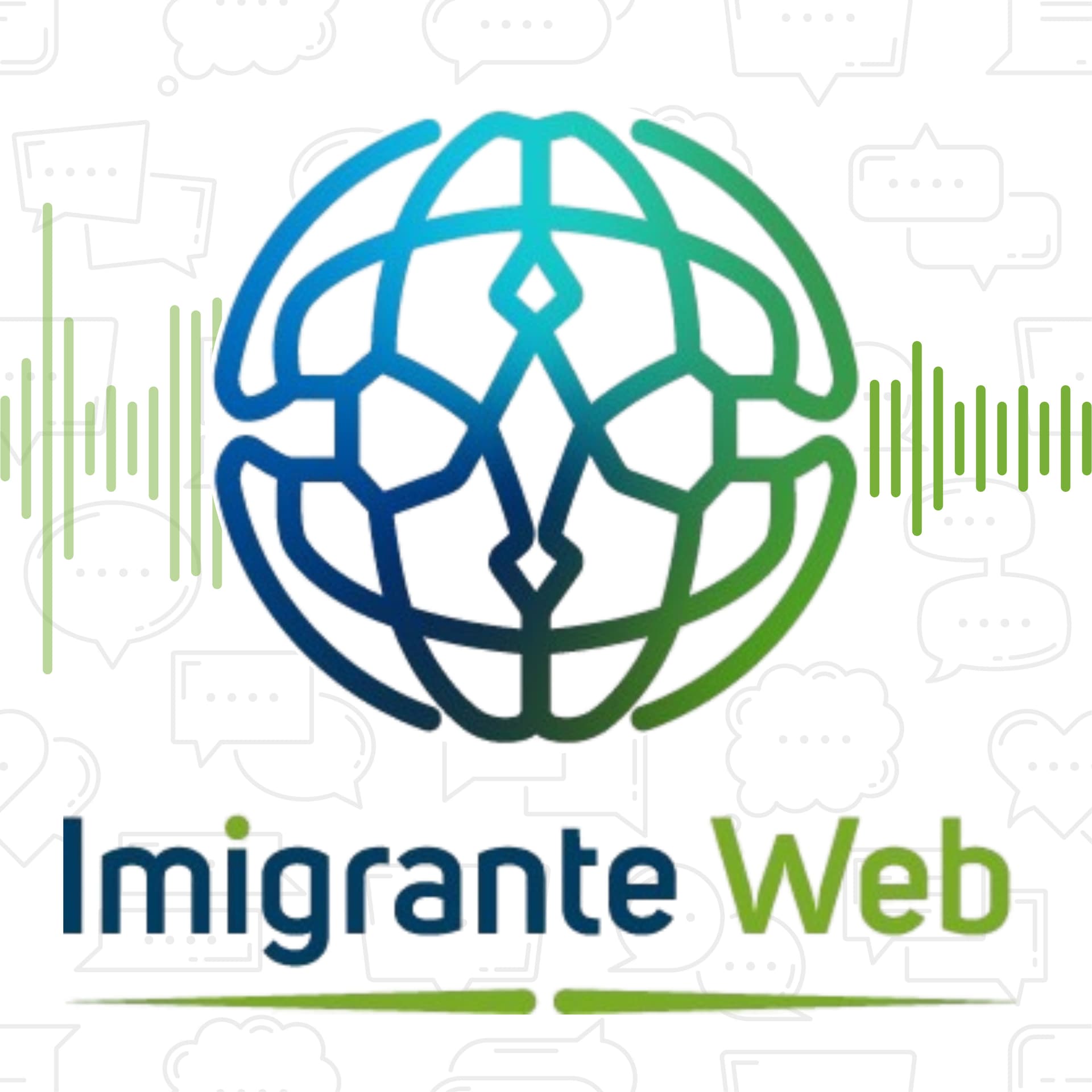 Imigrante Web - Podcasts