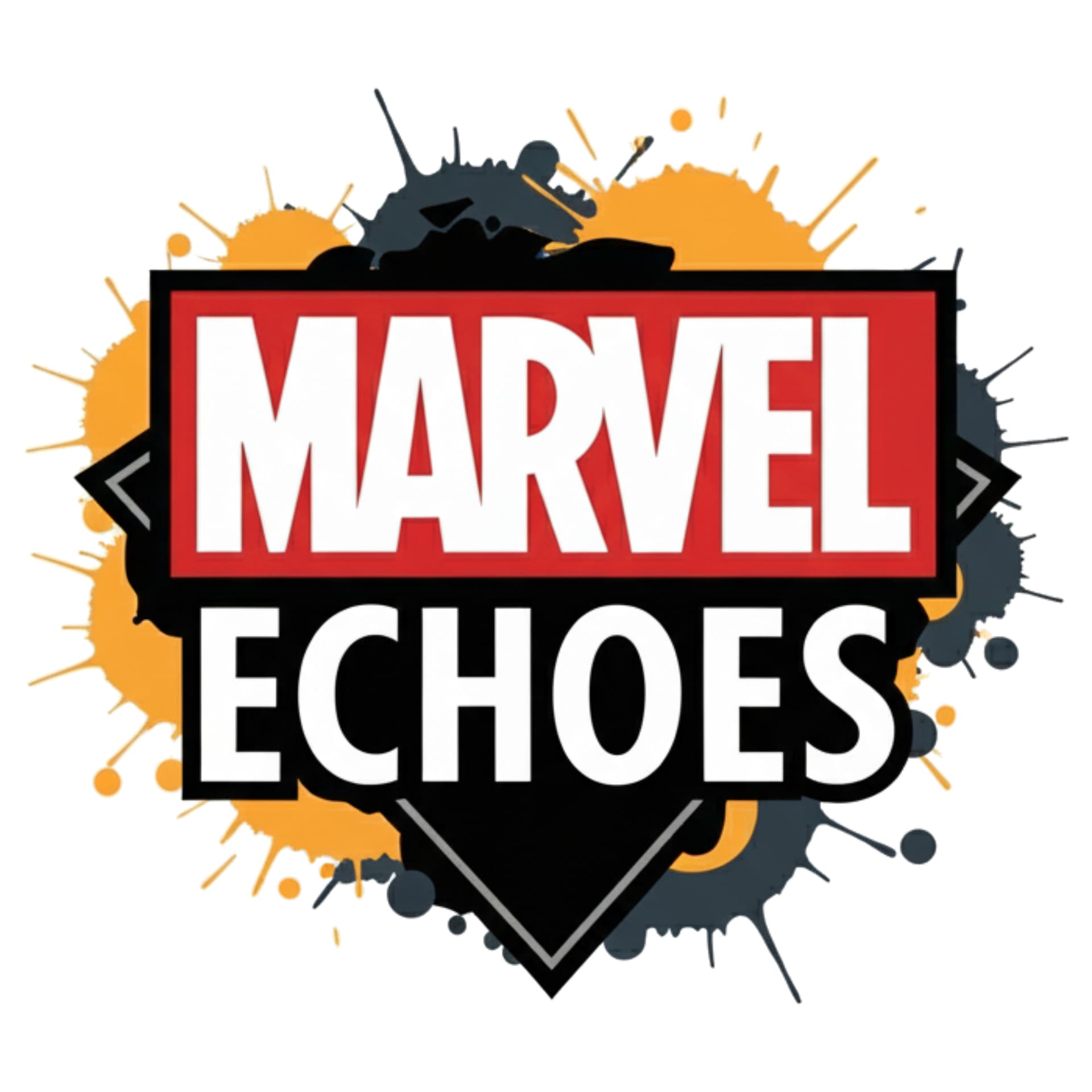 Marvel Echoes Resonance - Podcasts