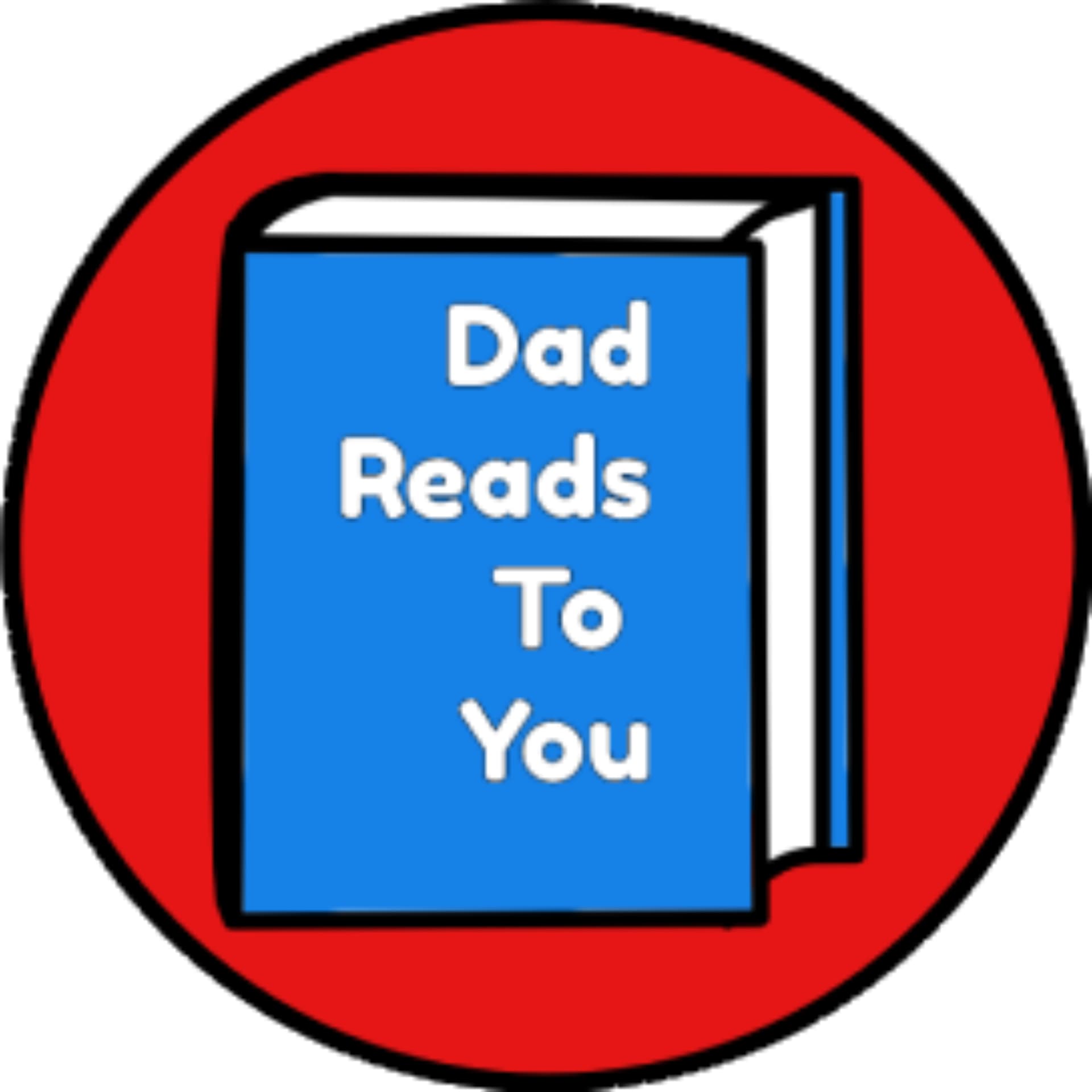 DadReadsToYou - Read Aloud for kids - Podcasts