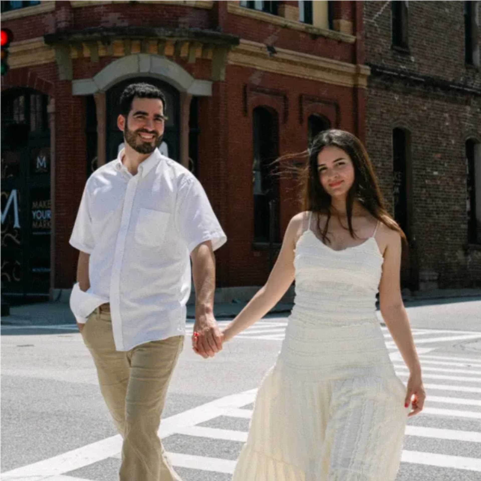 Storyliving - Dani y Fer - Podcasts
